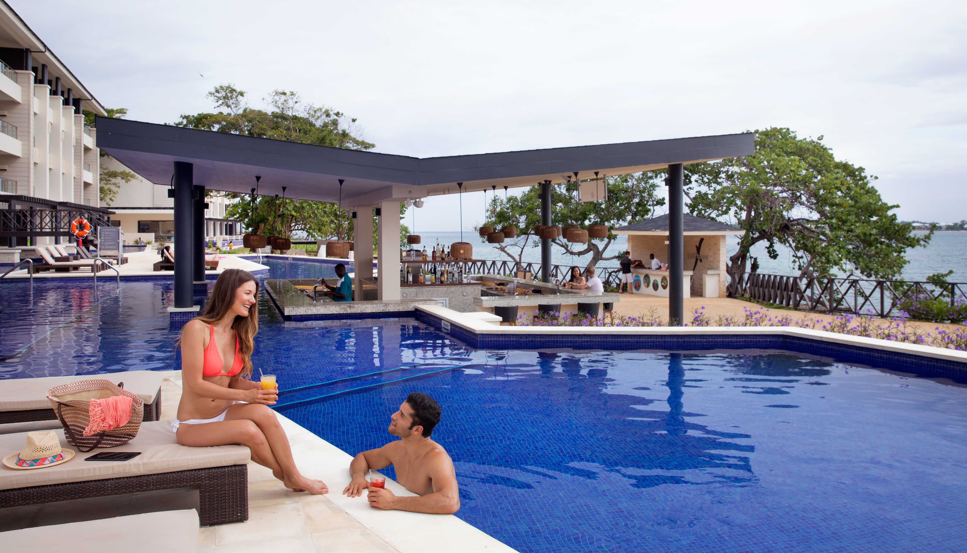Hideaway at Royalton Negril