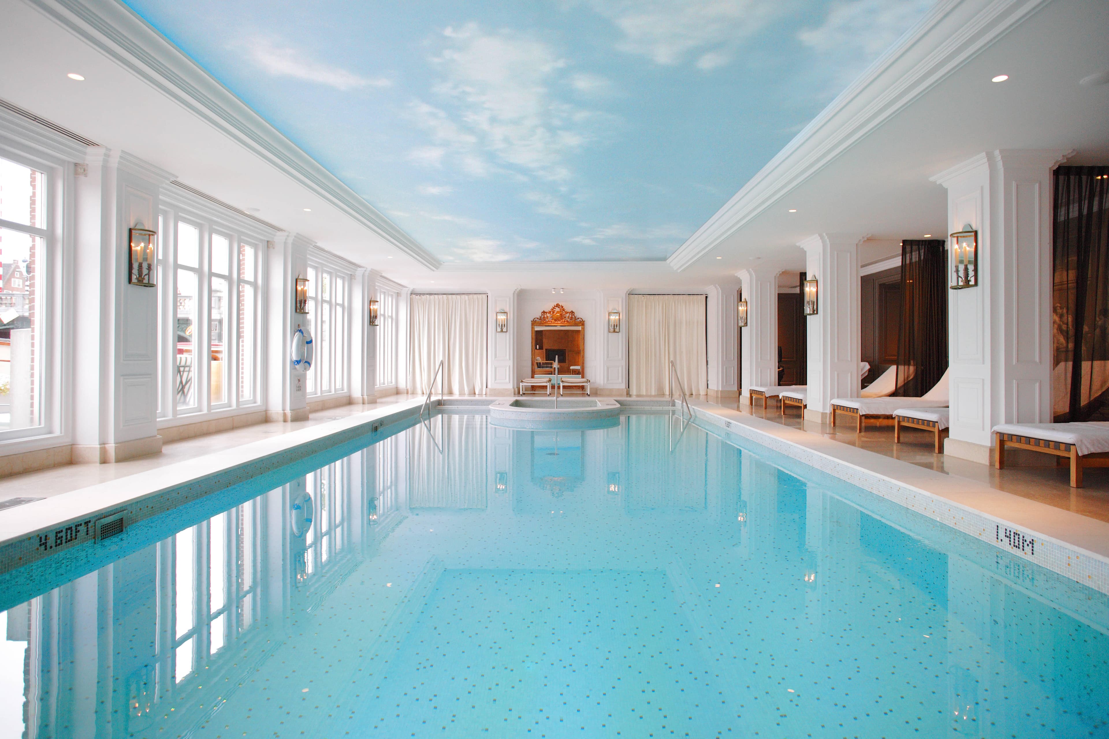 Hotel InterContinental Amstel Amsterdam