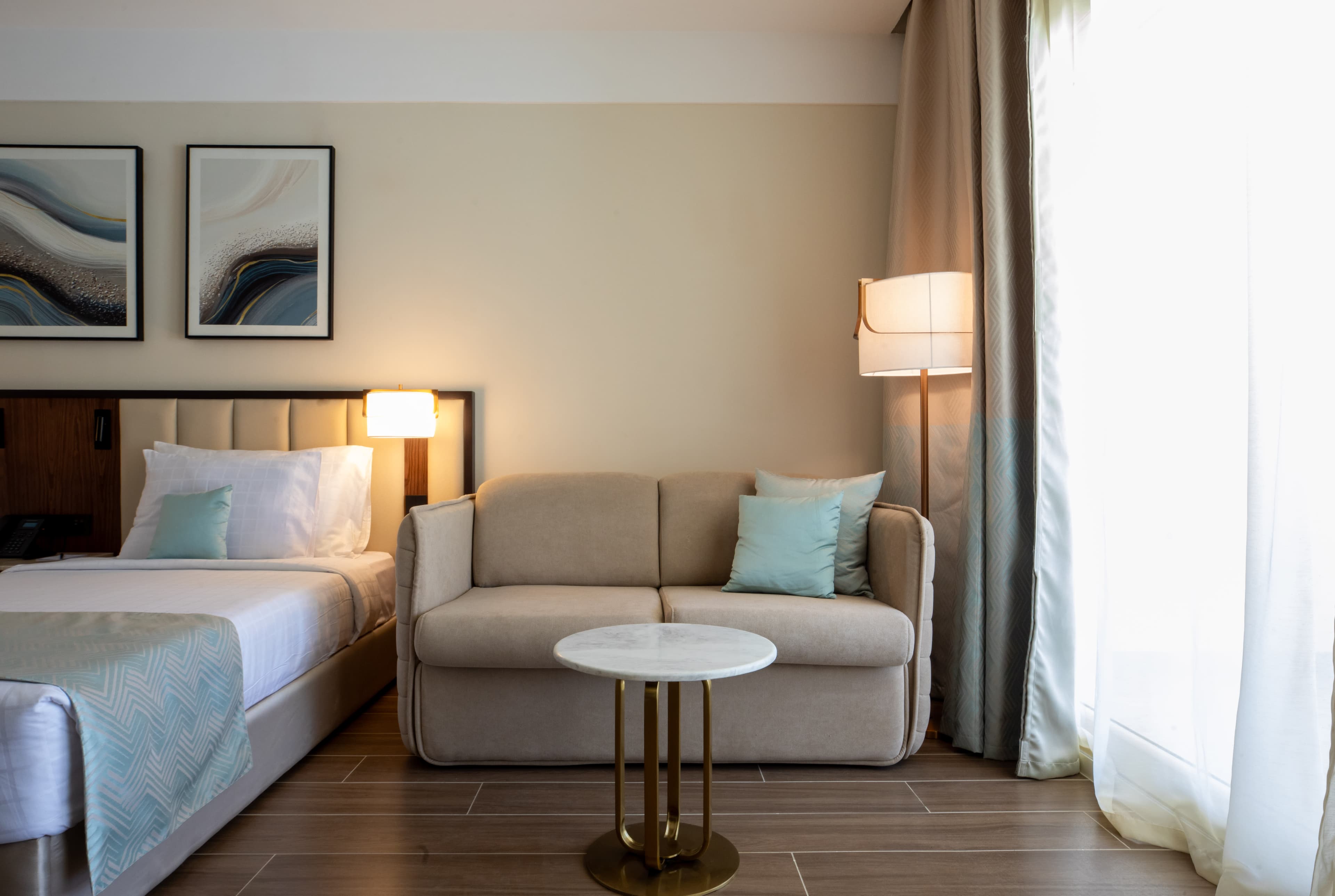 SRNTY Sahl Hasheesh Ansicht 6