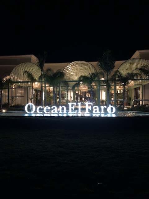 Ocean El Faro - All Inclusive Ansicht 2