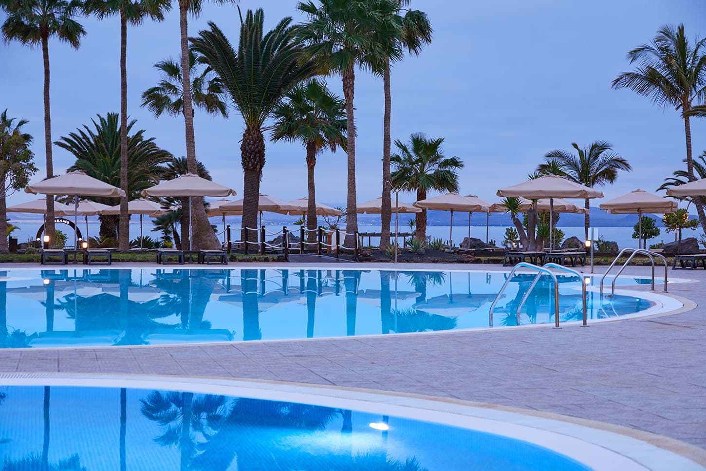 Dreams Lanzarote Playa Dorada Resort & Spa Ansicht 8