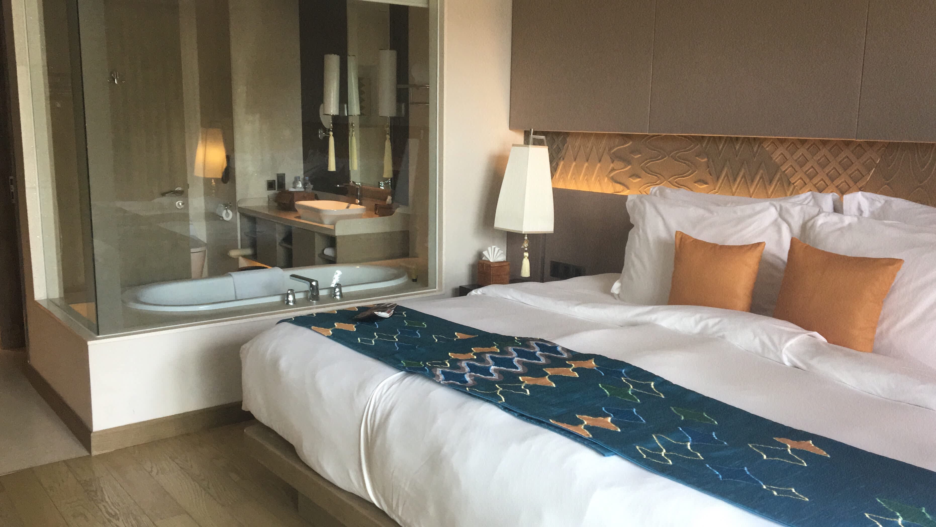 Mövenpick Resort & Spa Jimbaran Bali Ansicht 4