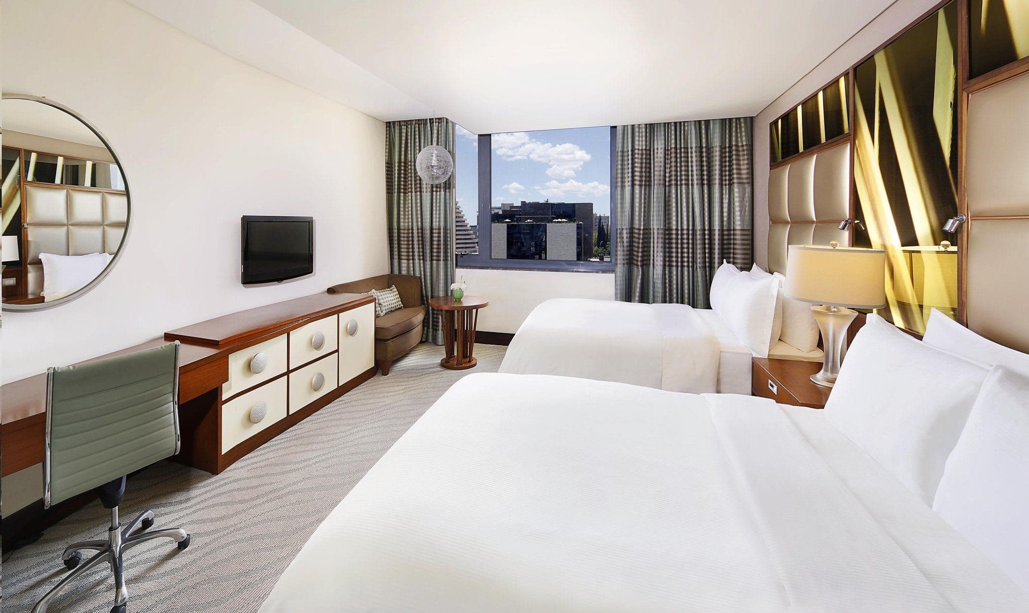 Hilton Windhoek Ansicht 6