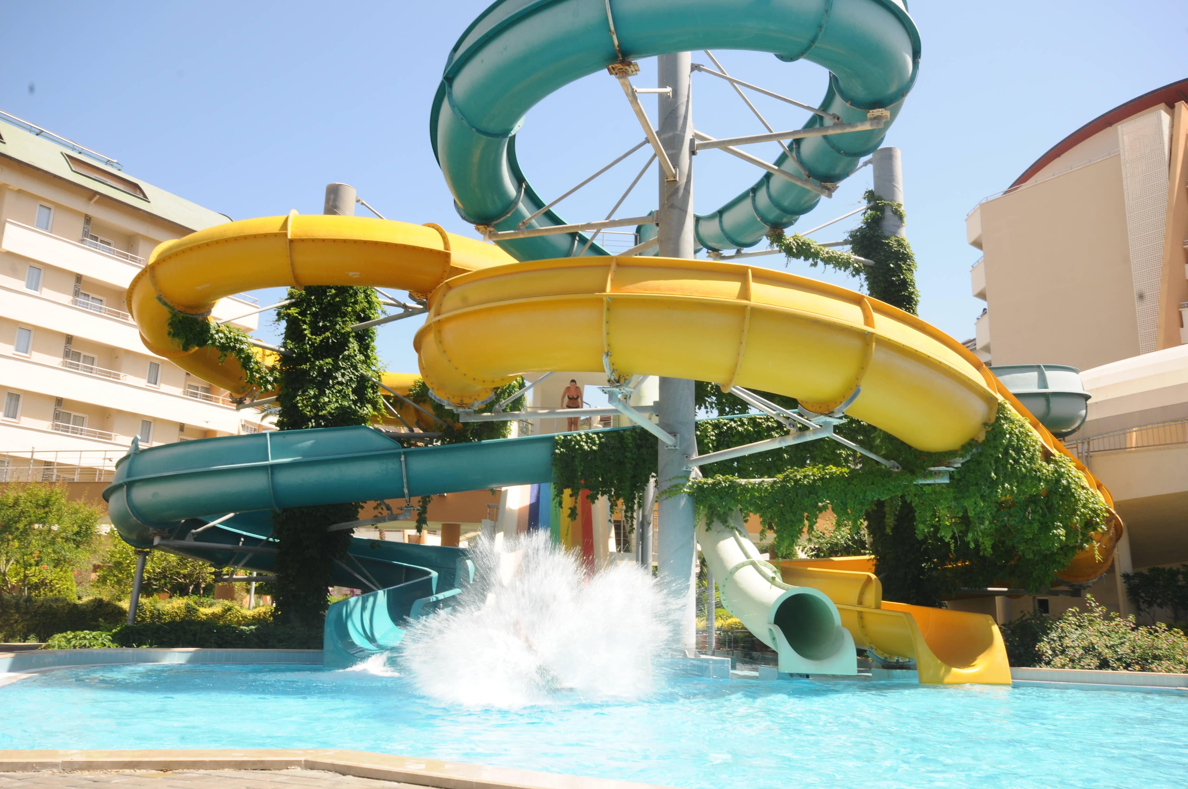 Alaiye Resort & Spa Ansicht 7