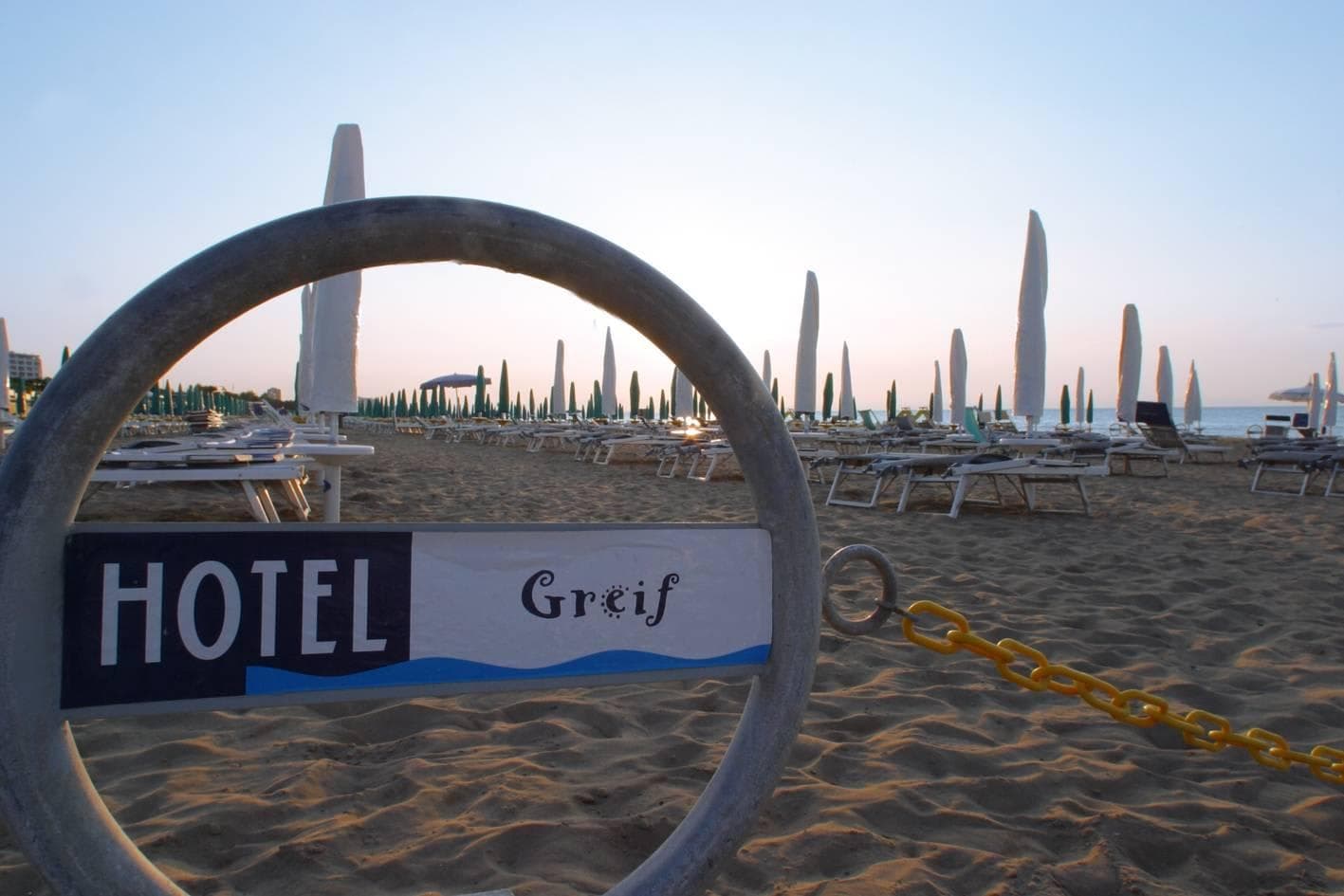 Hotel Greif Ansicht 9