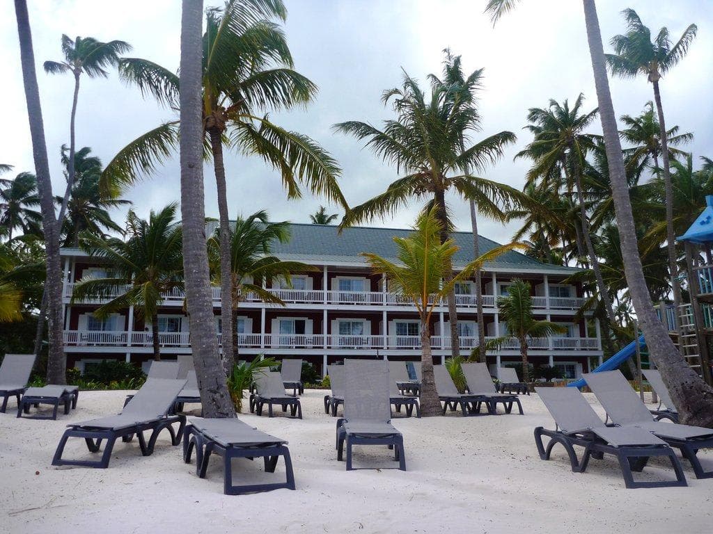Barcelo Bavaro Beach - Adults only Ansicht 3