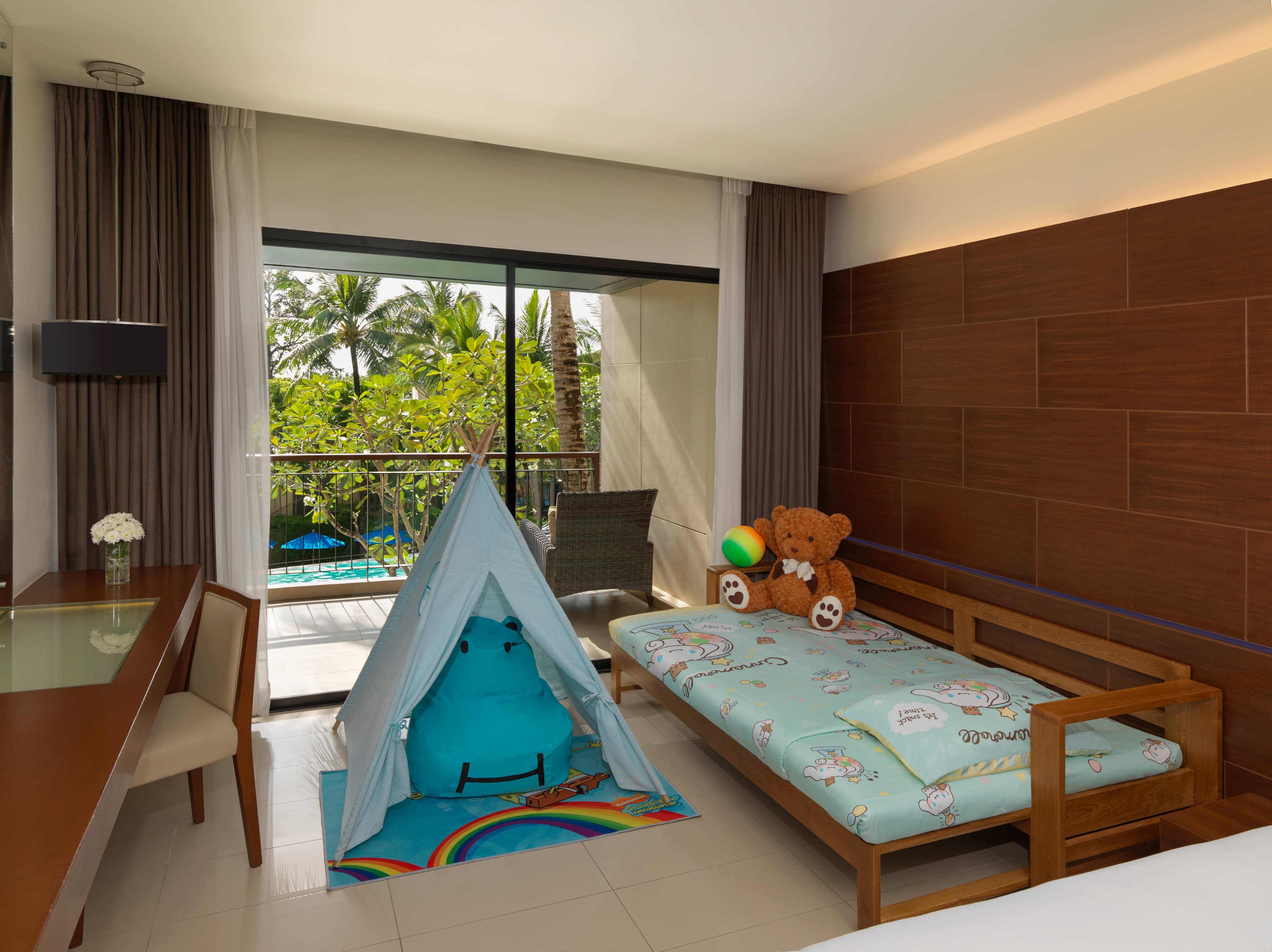 Novotel Phuket Kata Avista Resort and Spa Ansicht 4