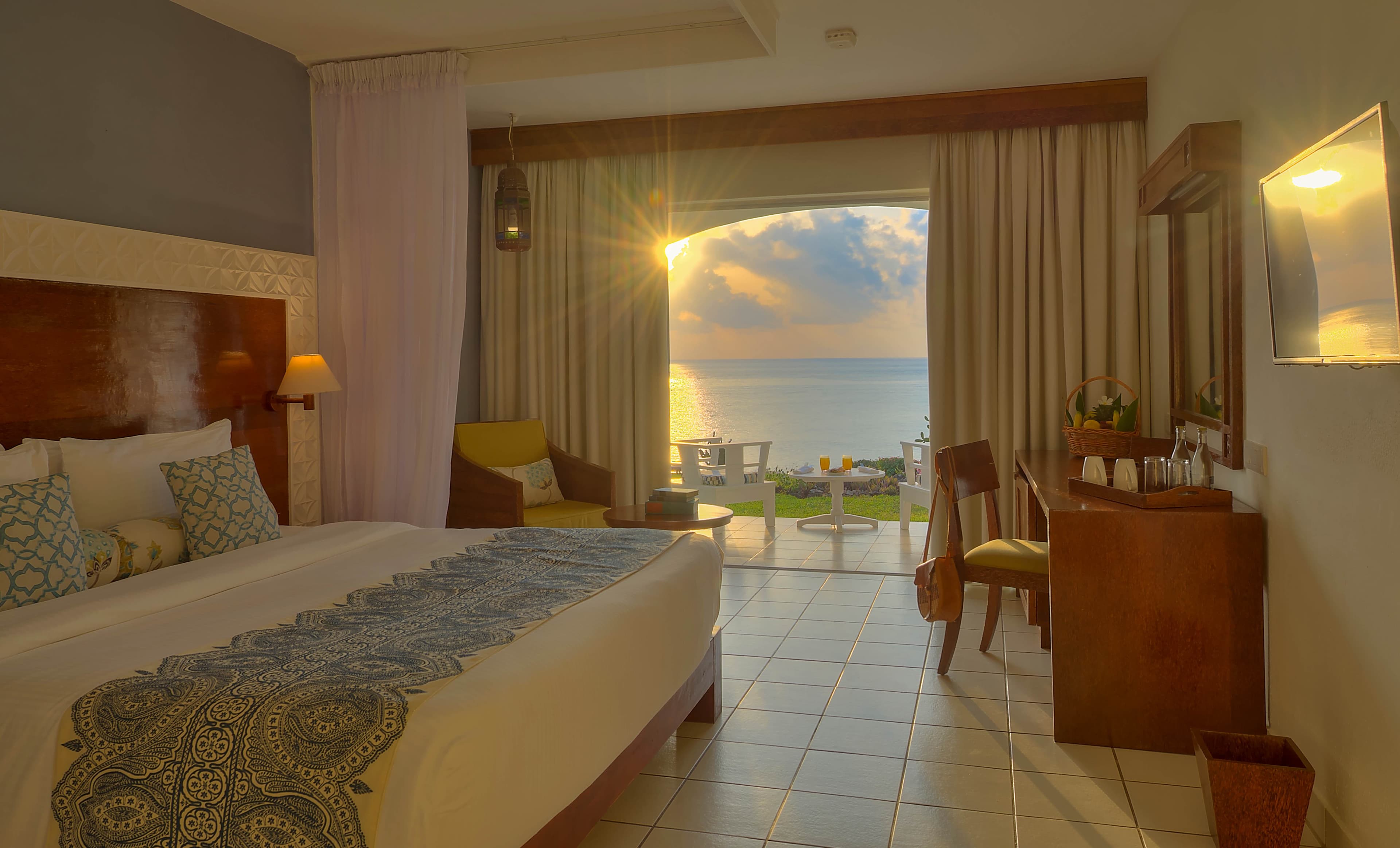 Diamonds Leisure Beach & Golf Resort Ansicht 5
