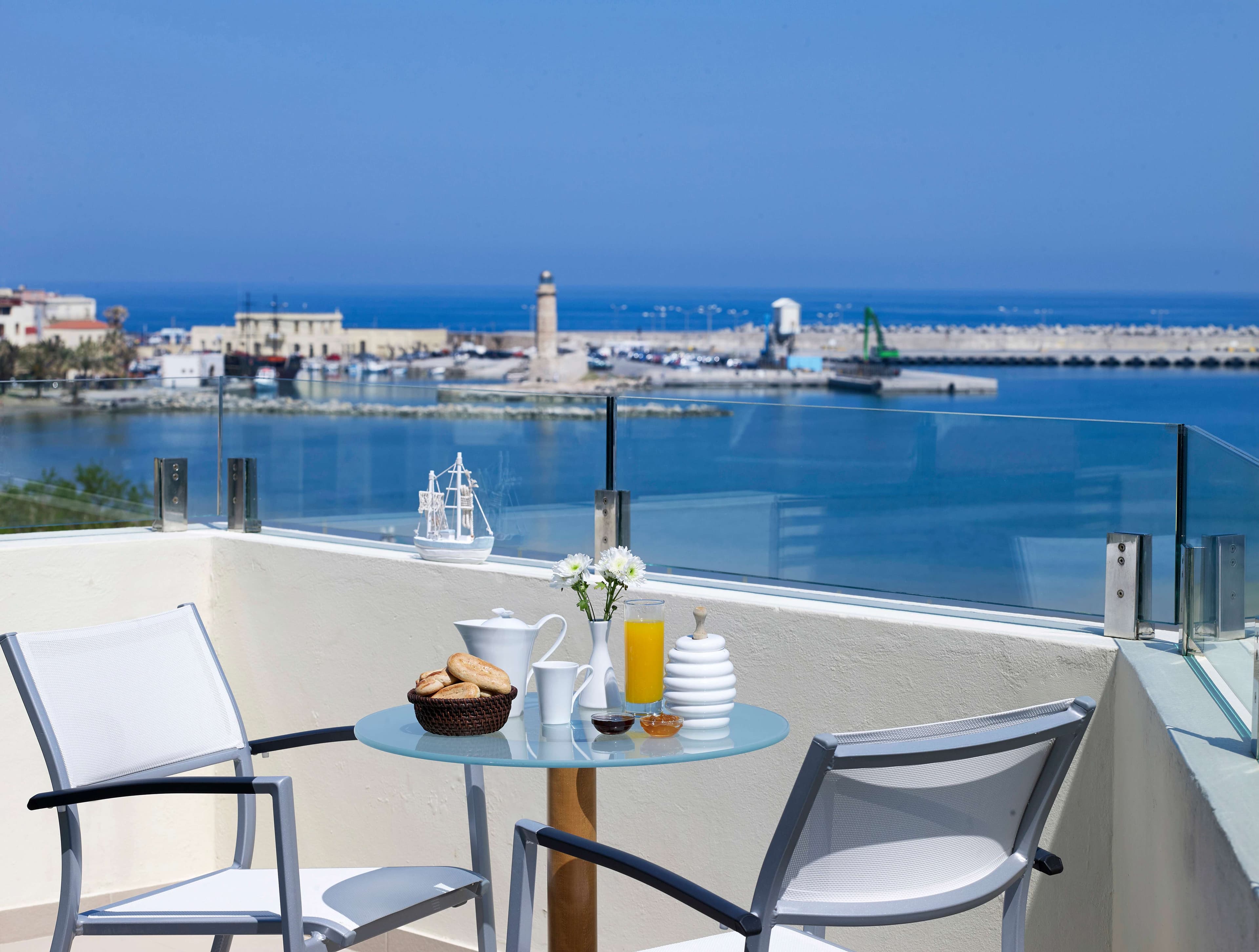 Kyma Suites Beach Hotel Ansicht 10