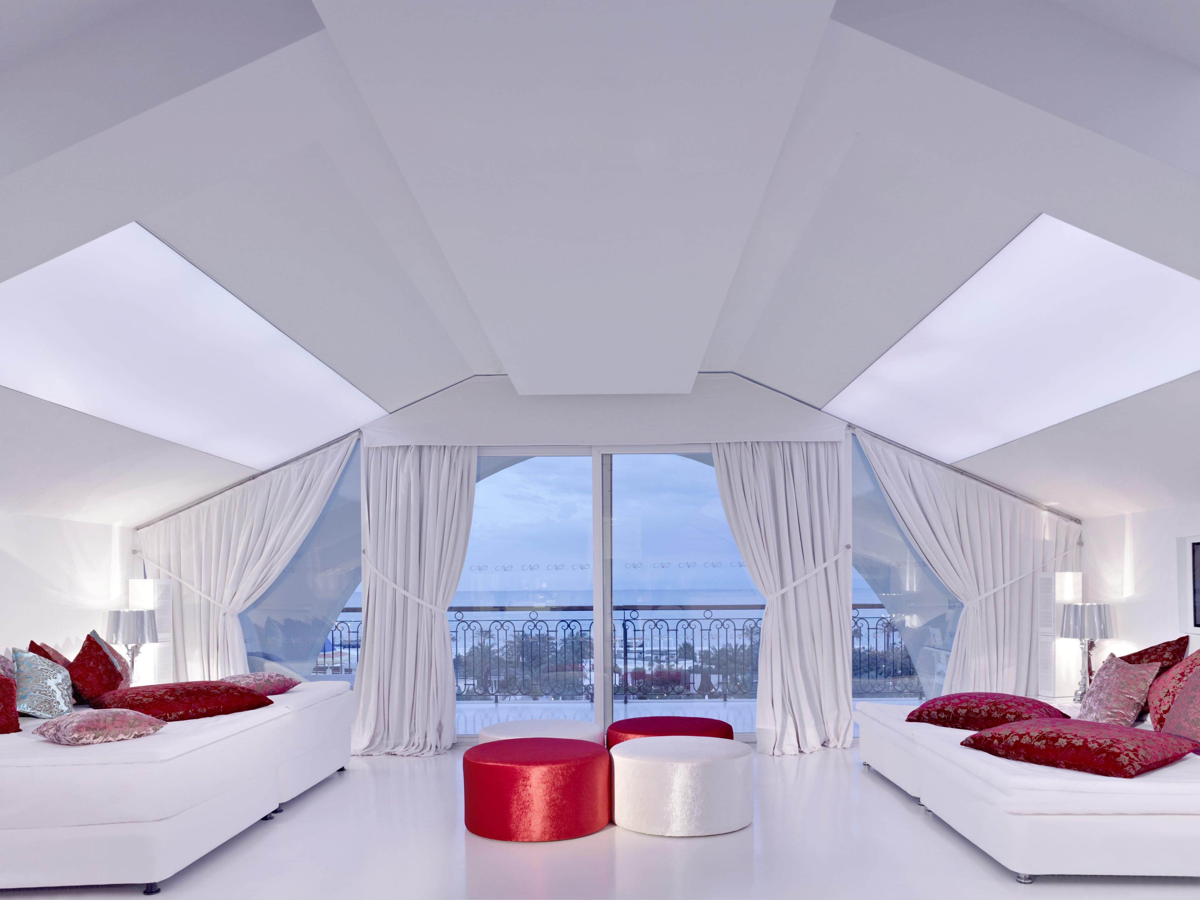 Dobedan Exclusive Hotel And Spa Ansicht 6