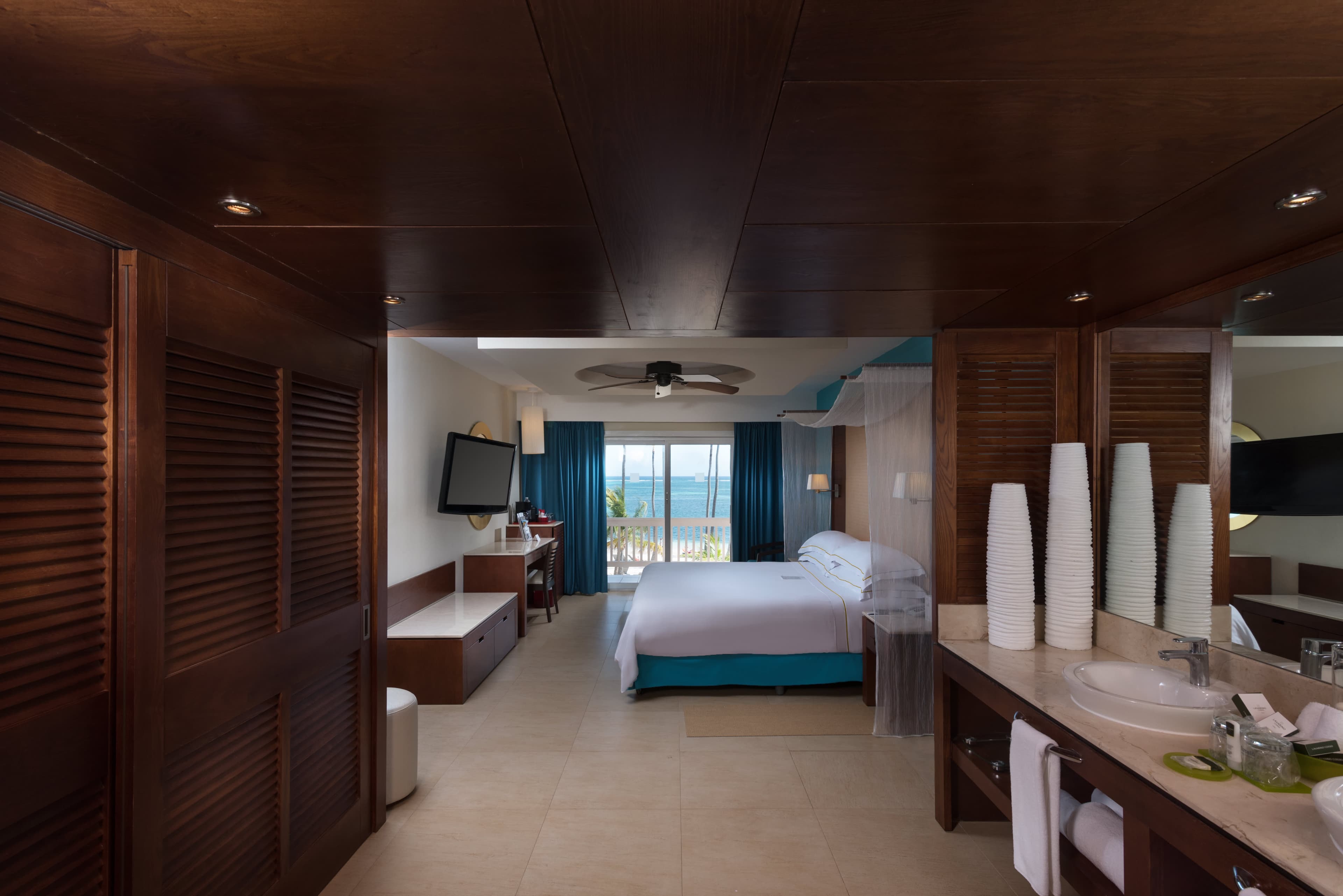 Barcelo Bavaro Beach - Adults only Ansicht 5