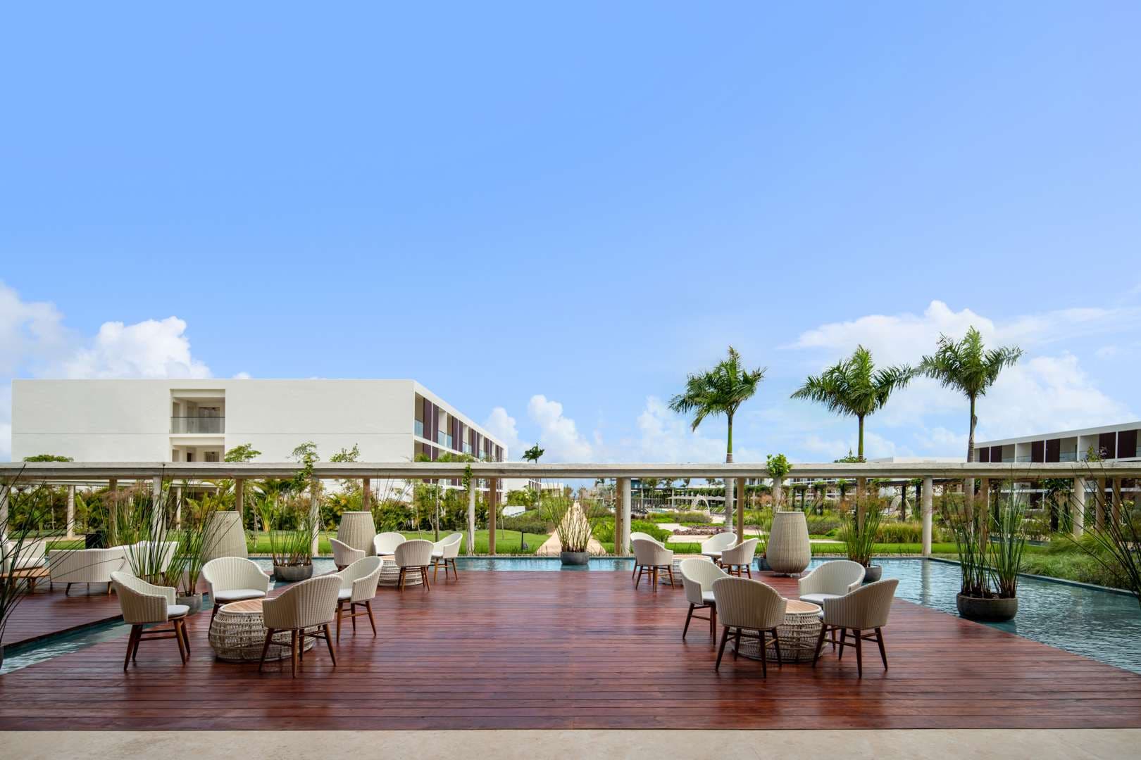 Live Aqua Punta Cana - All Inclusive - Adults Only Ansicht 10