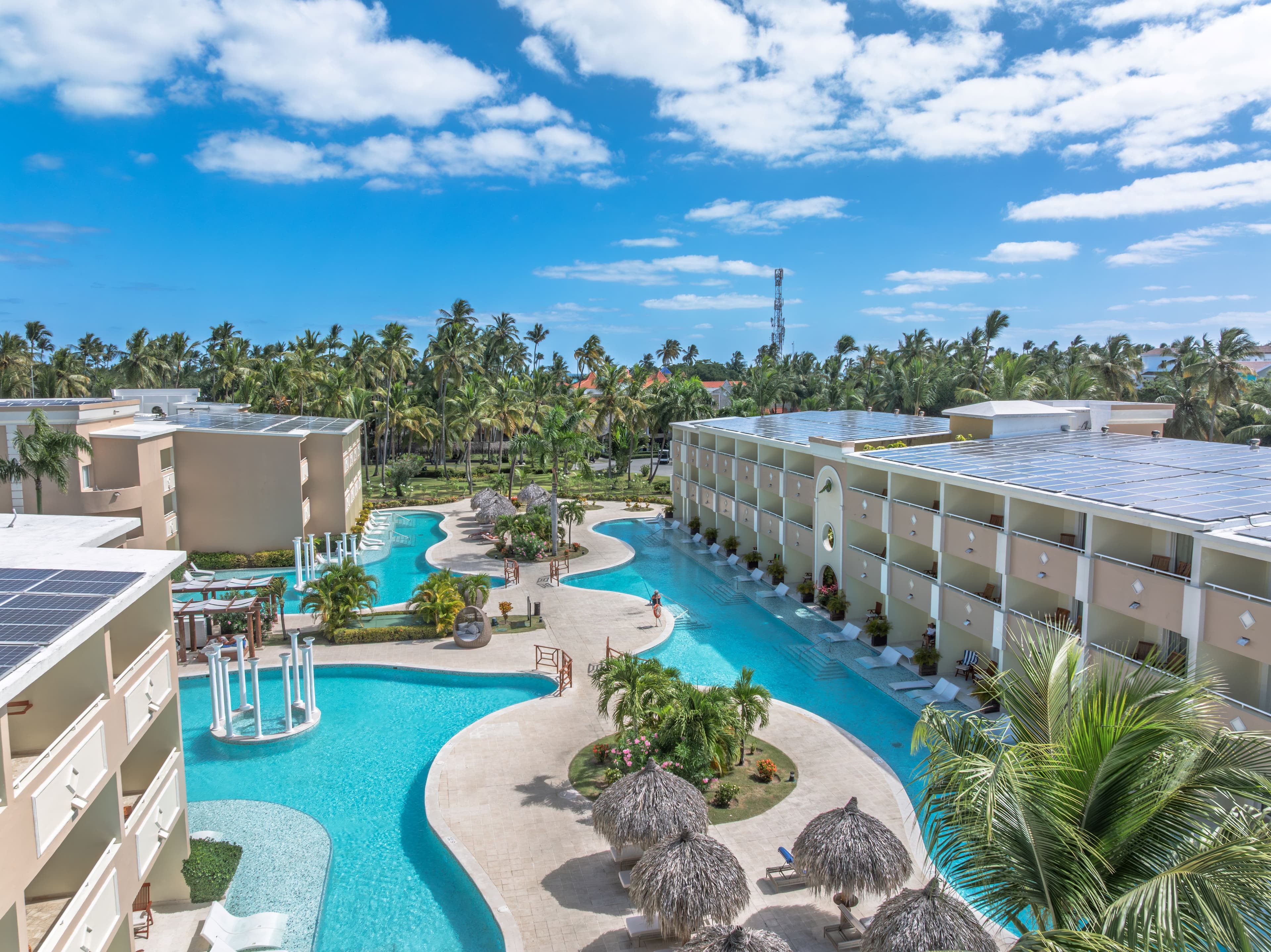 TRS Turquesa Hotel - Adults only Ansicht 3