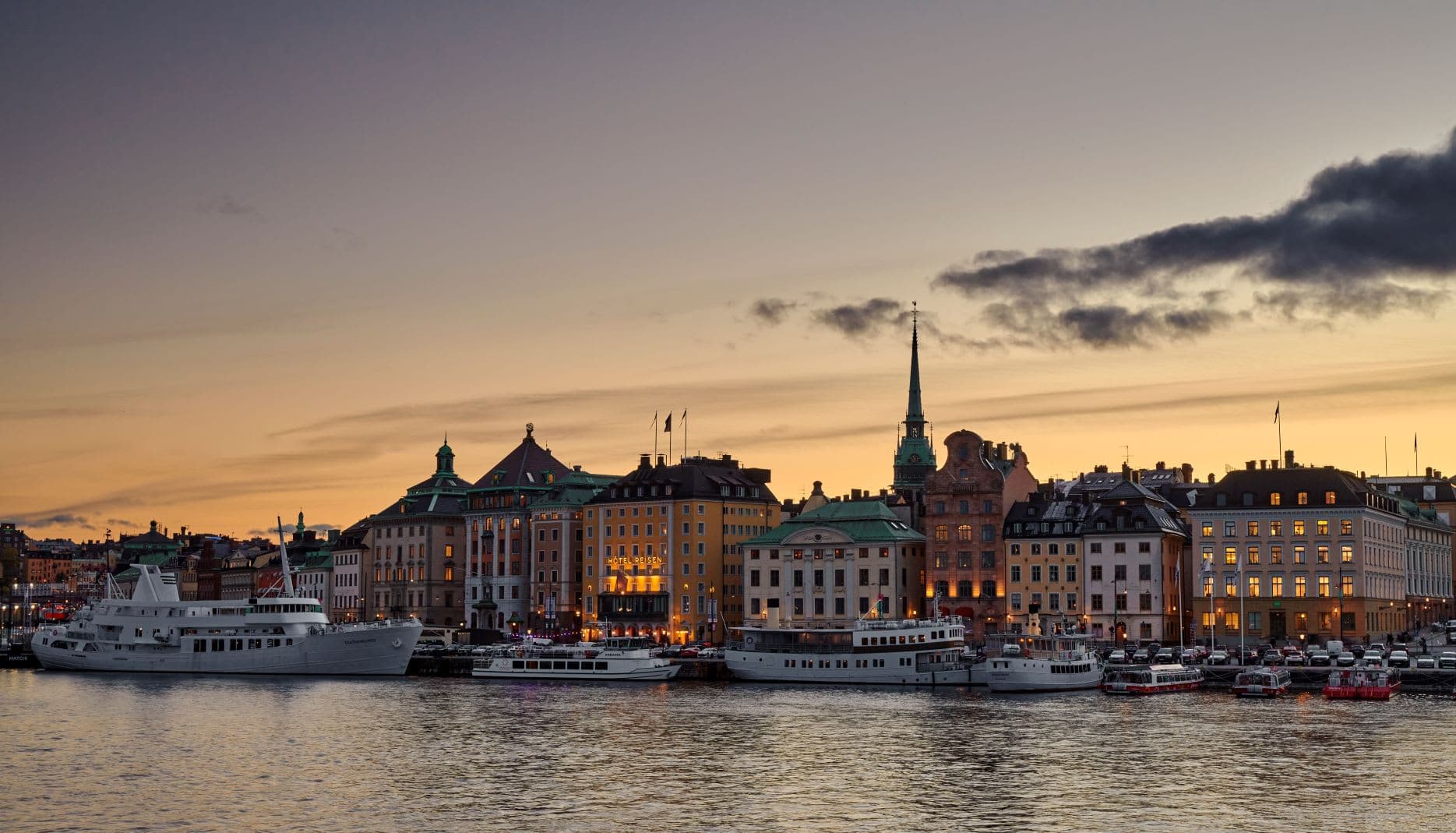 Hôtel Reisen in The Unbound Collection by Hyatt Ansicht 3