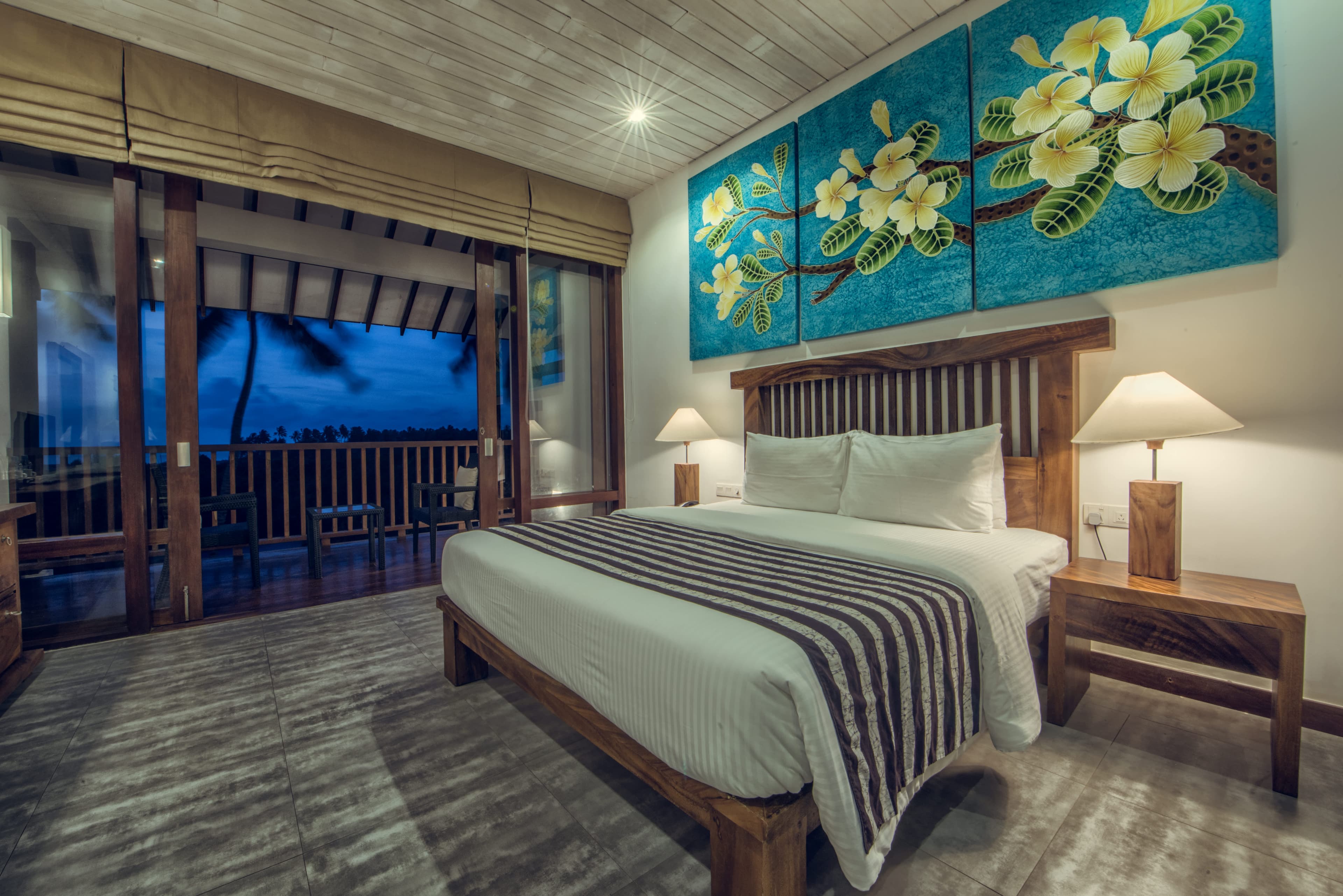 Suriya Resort Ansicht 4