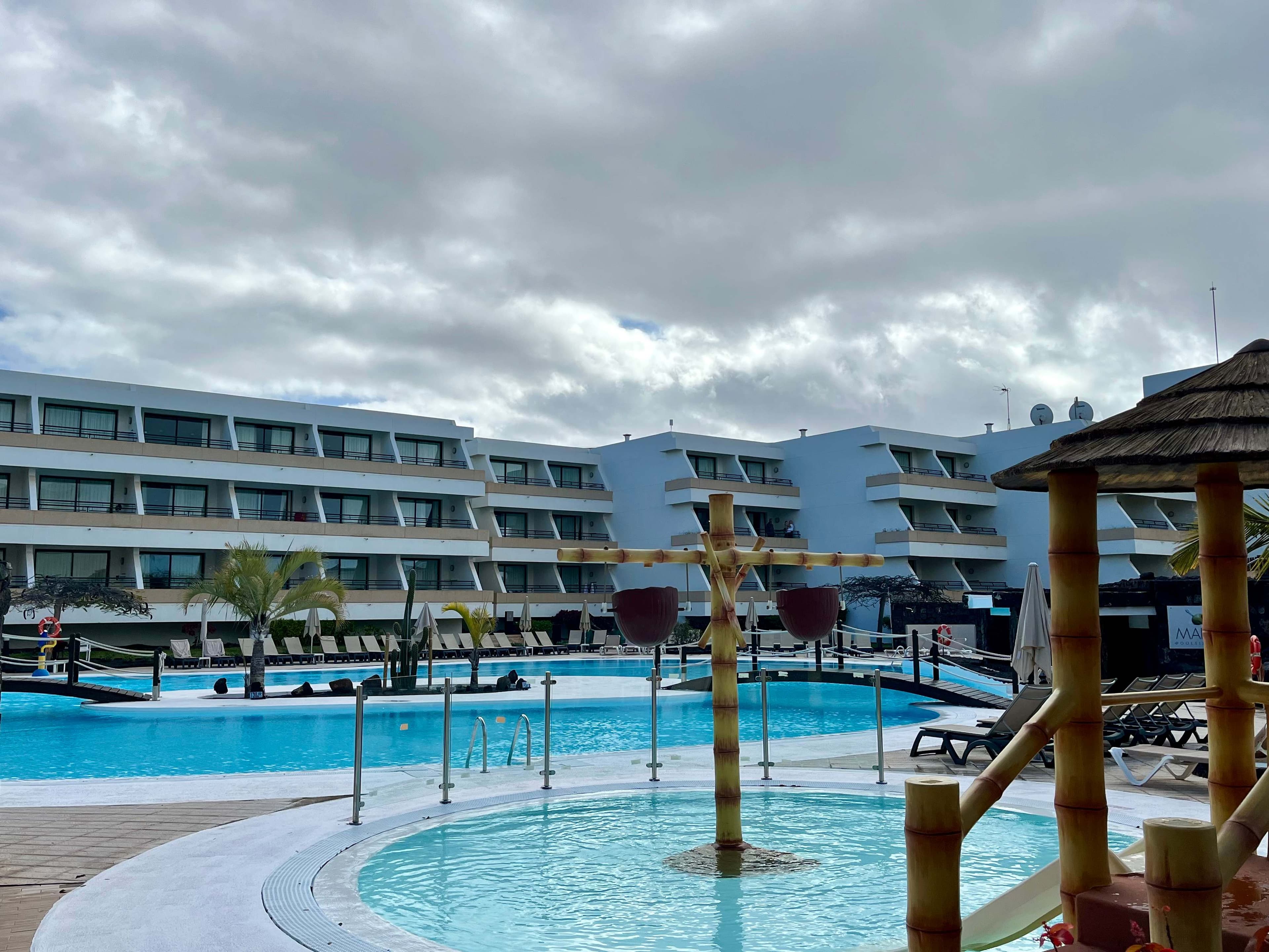 Dreams Lanzarote Playa Dorada Resort & Spa Ansicht 3
