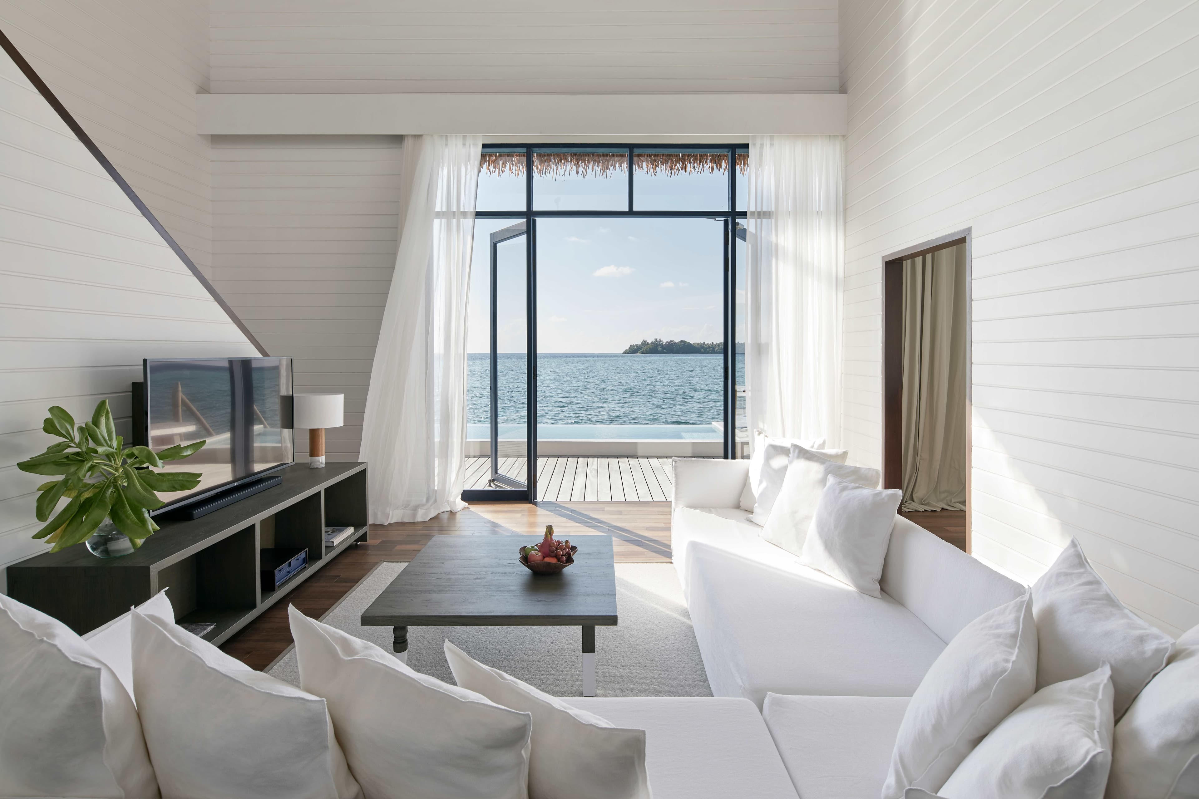 COMO Cocoa Island Ansicht 4
