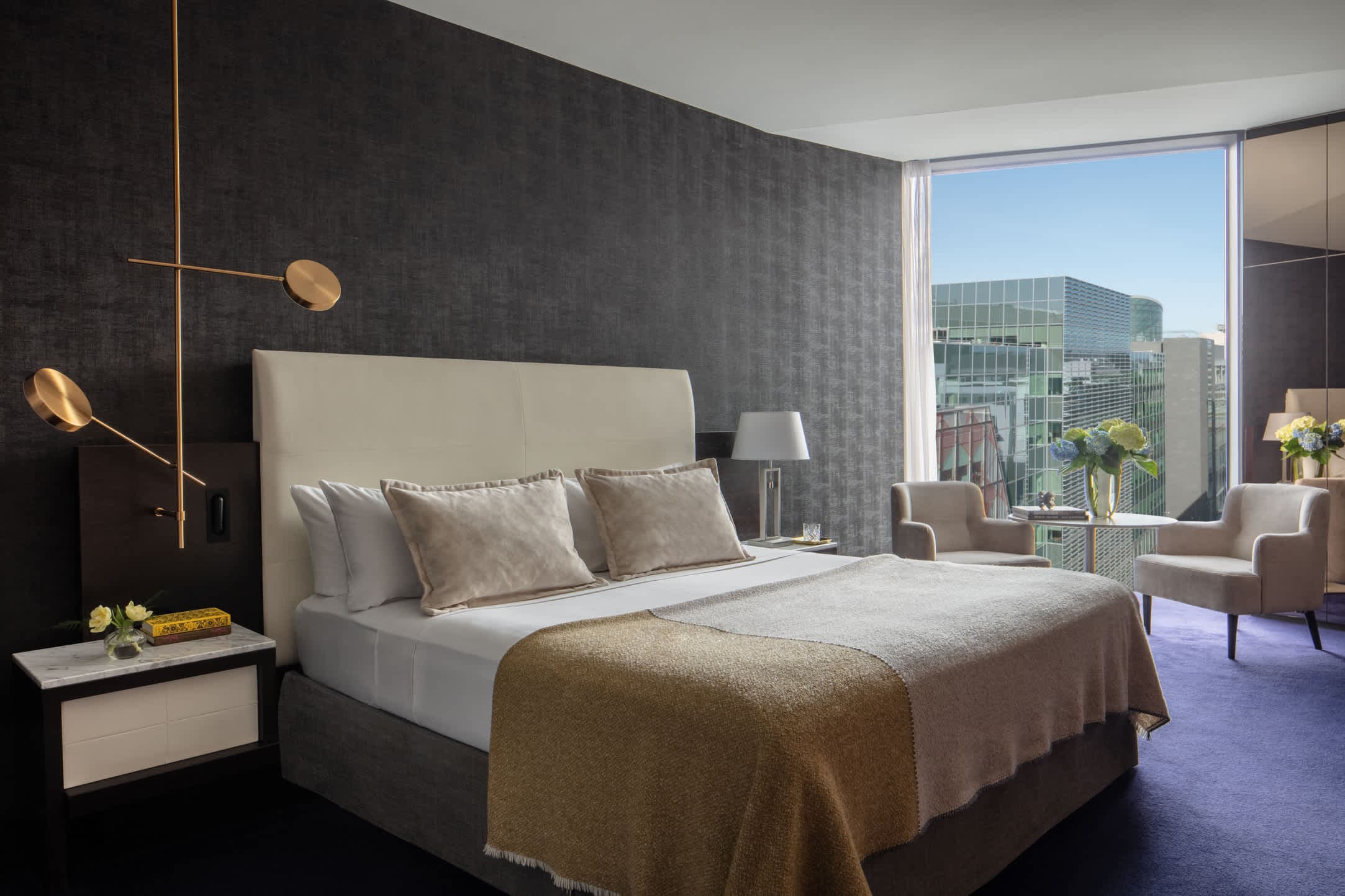 Anantara The Marker Dublin