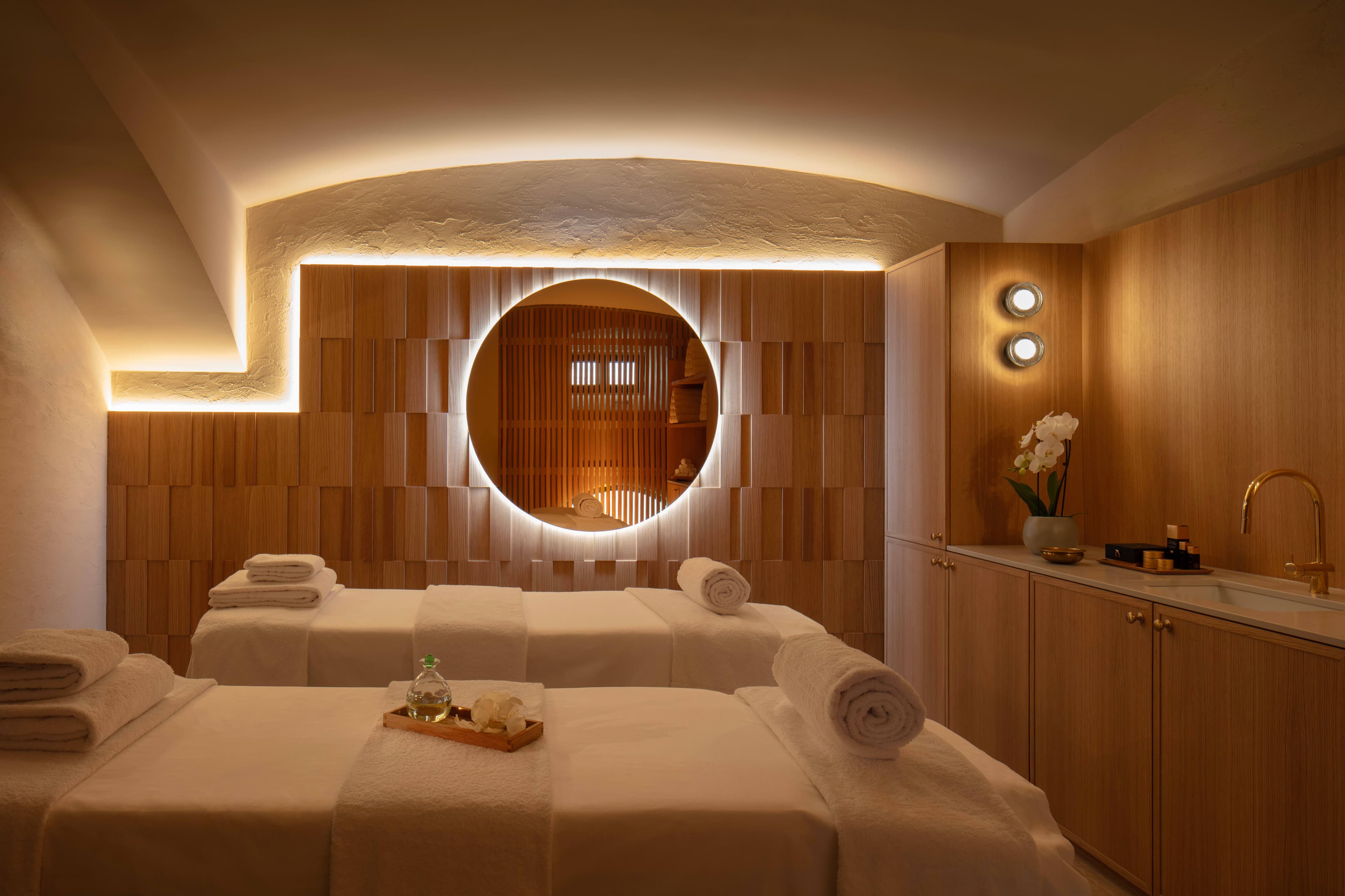 Anantara Palais Hansen Vienna Hotel Ansicht 8