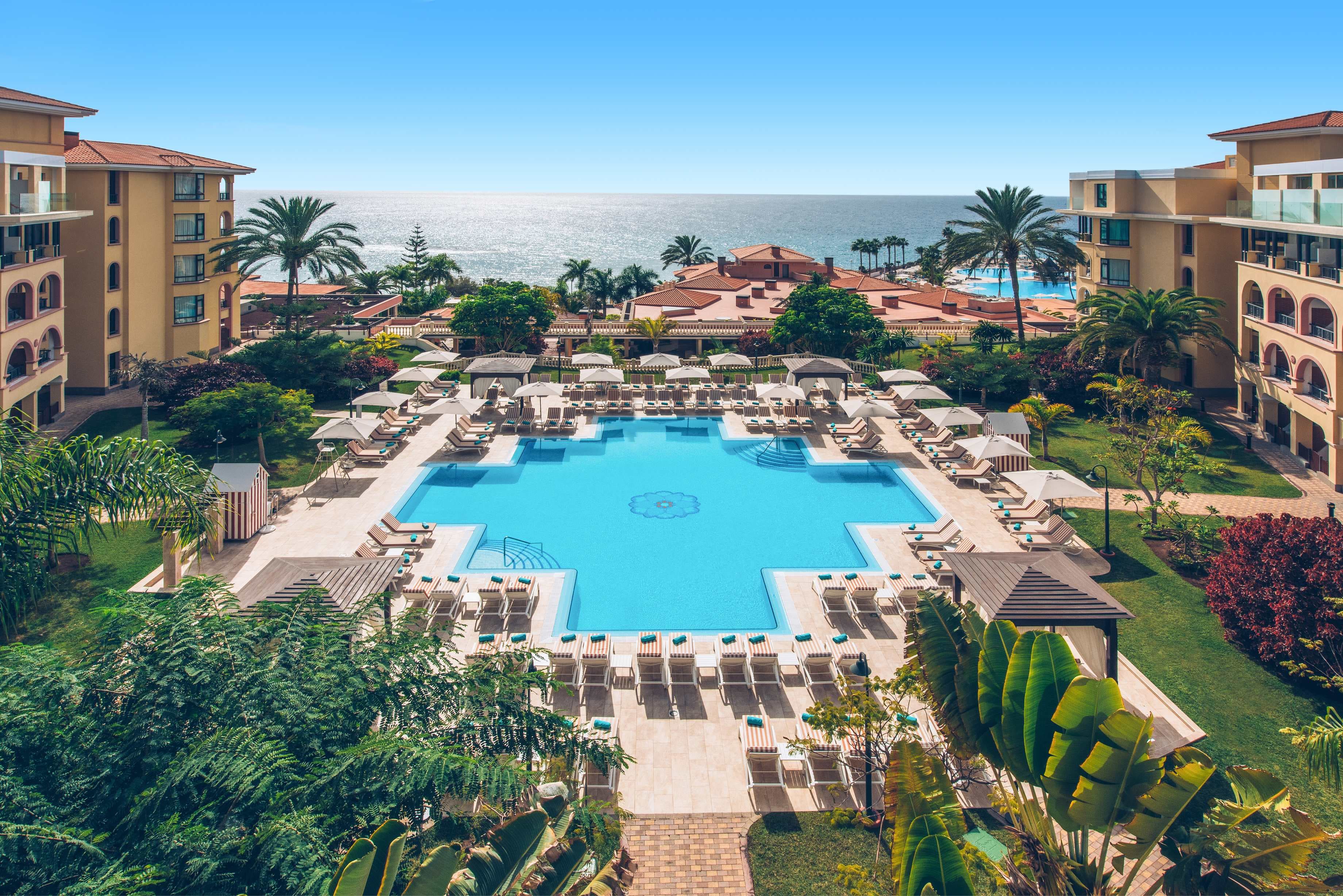 Iberostar Selection Anthelia Ansicht 10