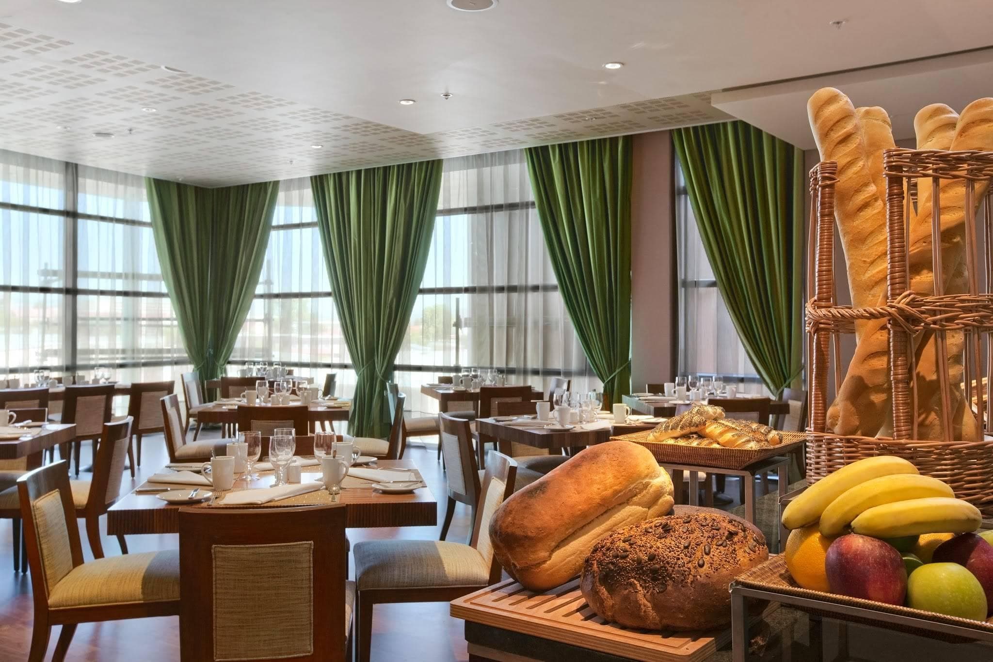 Hilton Windhoek Ansicht 10