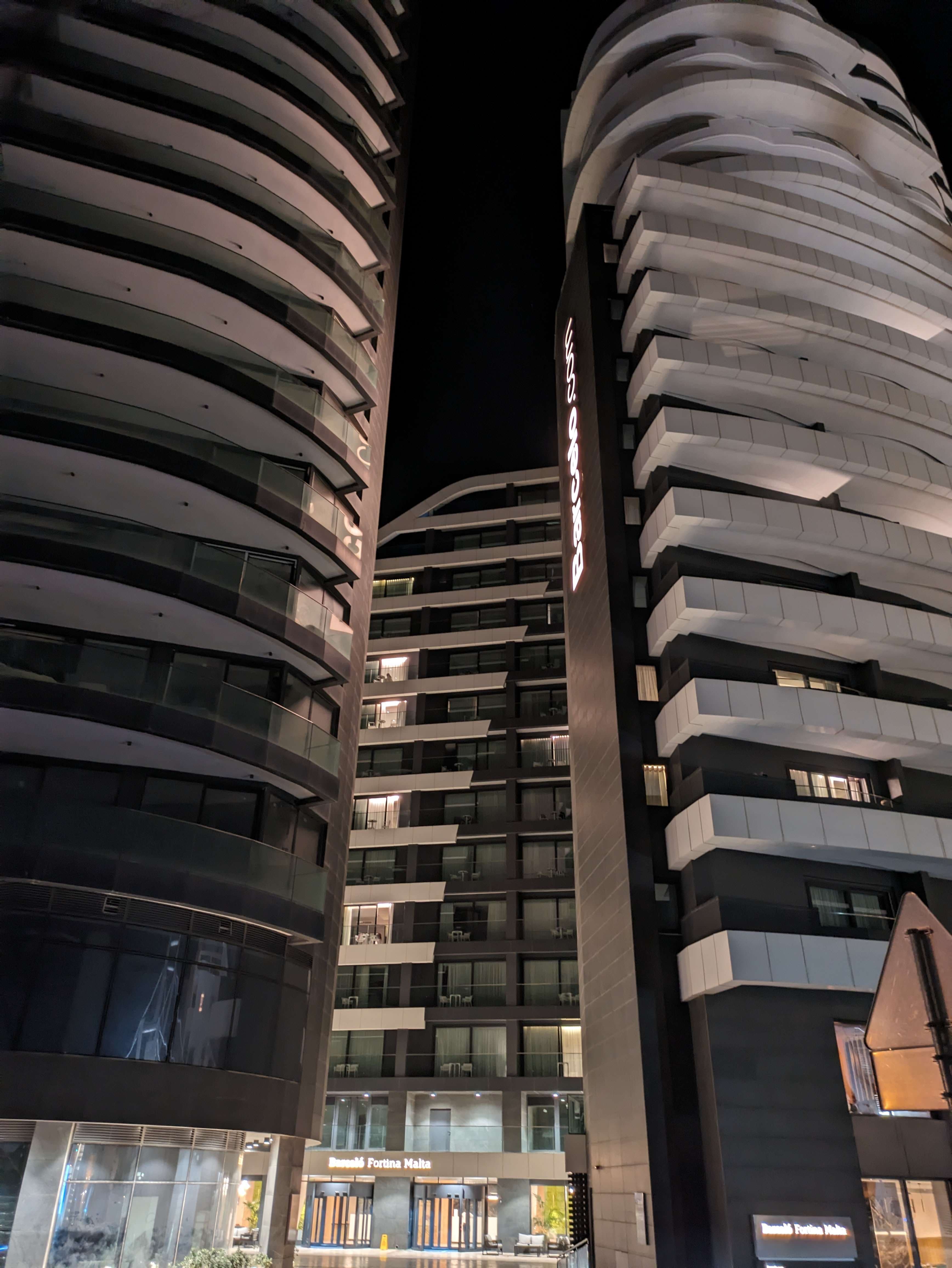 Barcelo Fortina Malta Ansicht 2