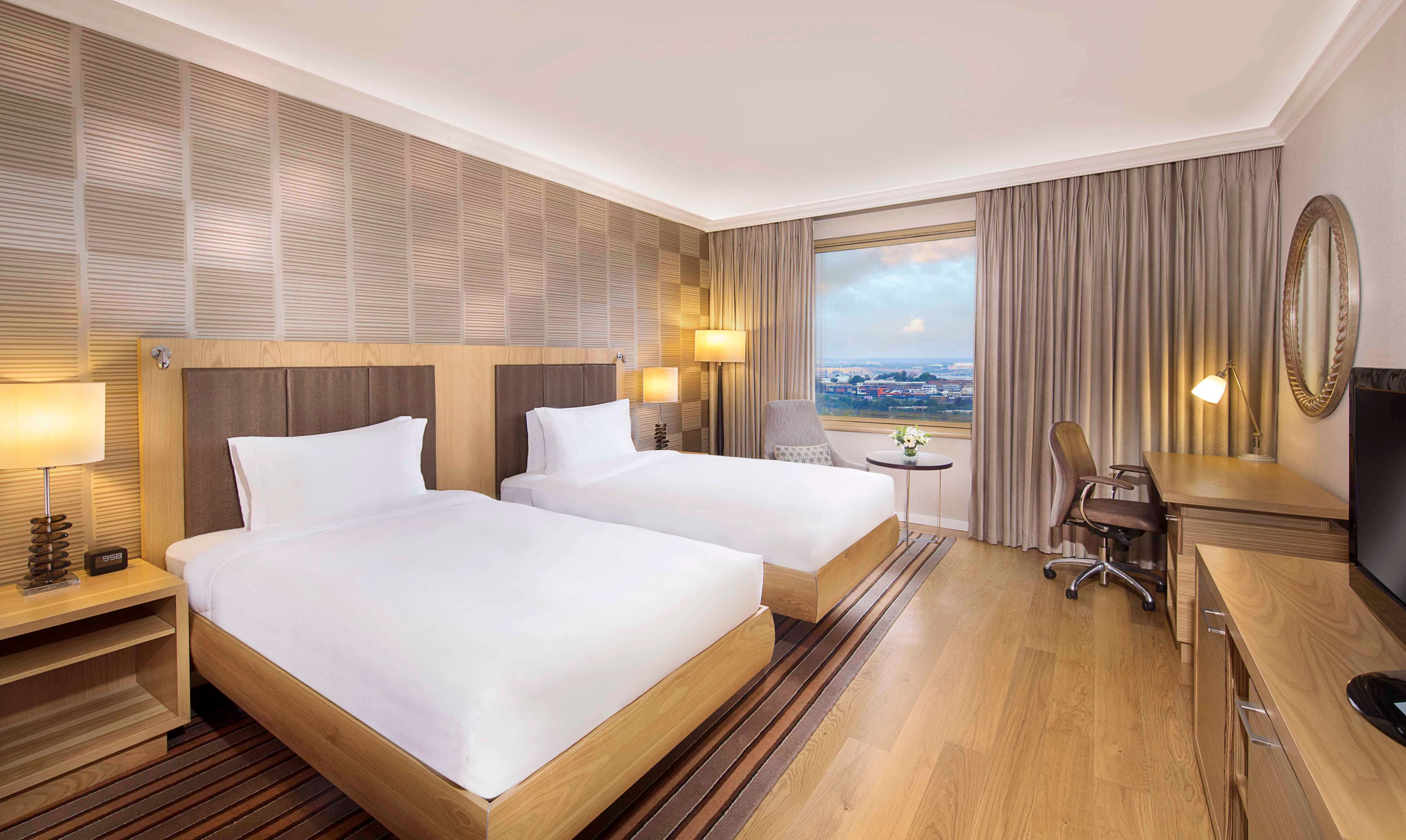 NH Johannesburg Sandton Ansicht 5