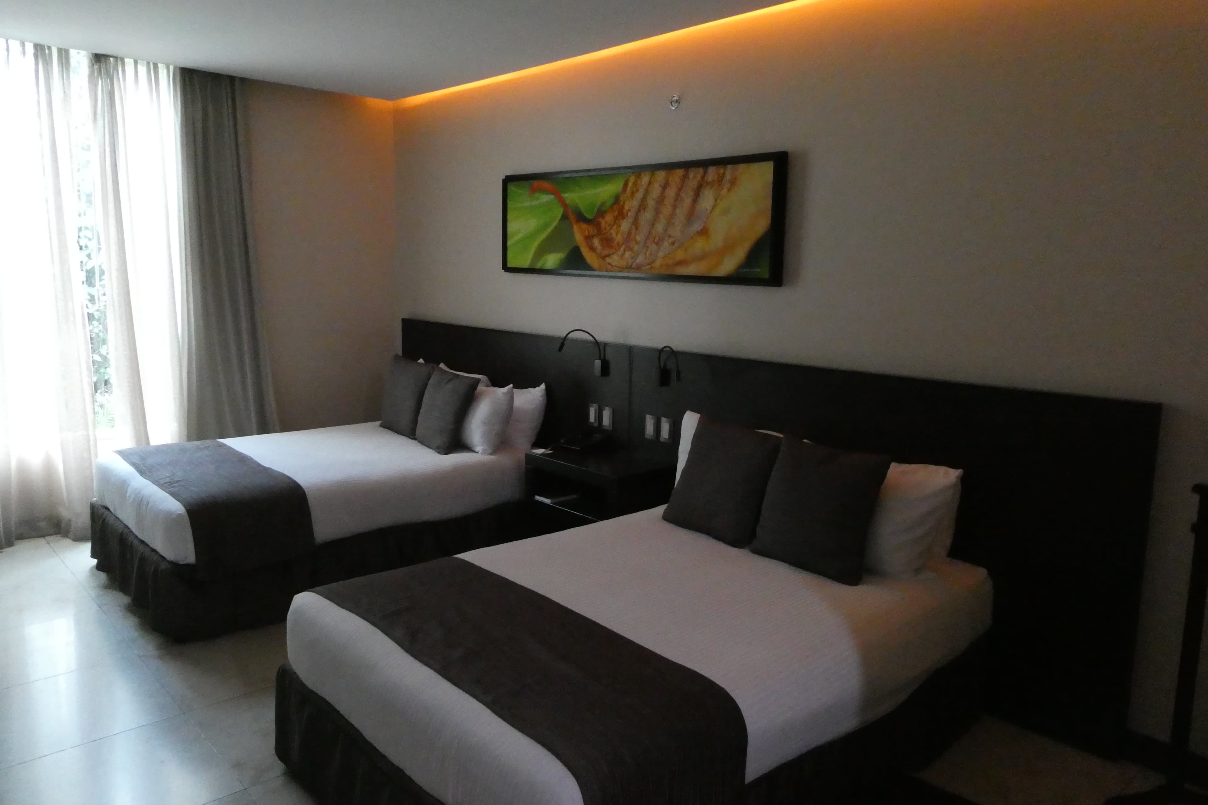 Studio Hotel Boutique Ansicht 4