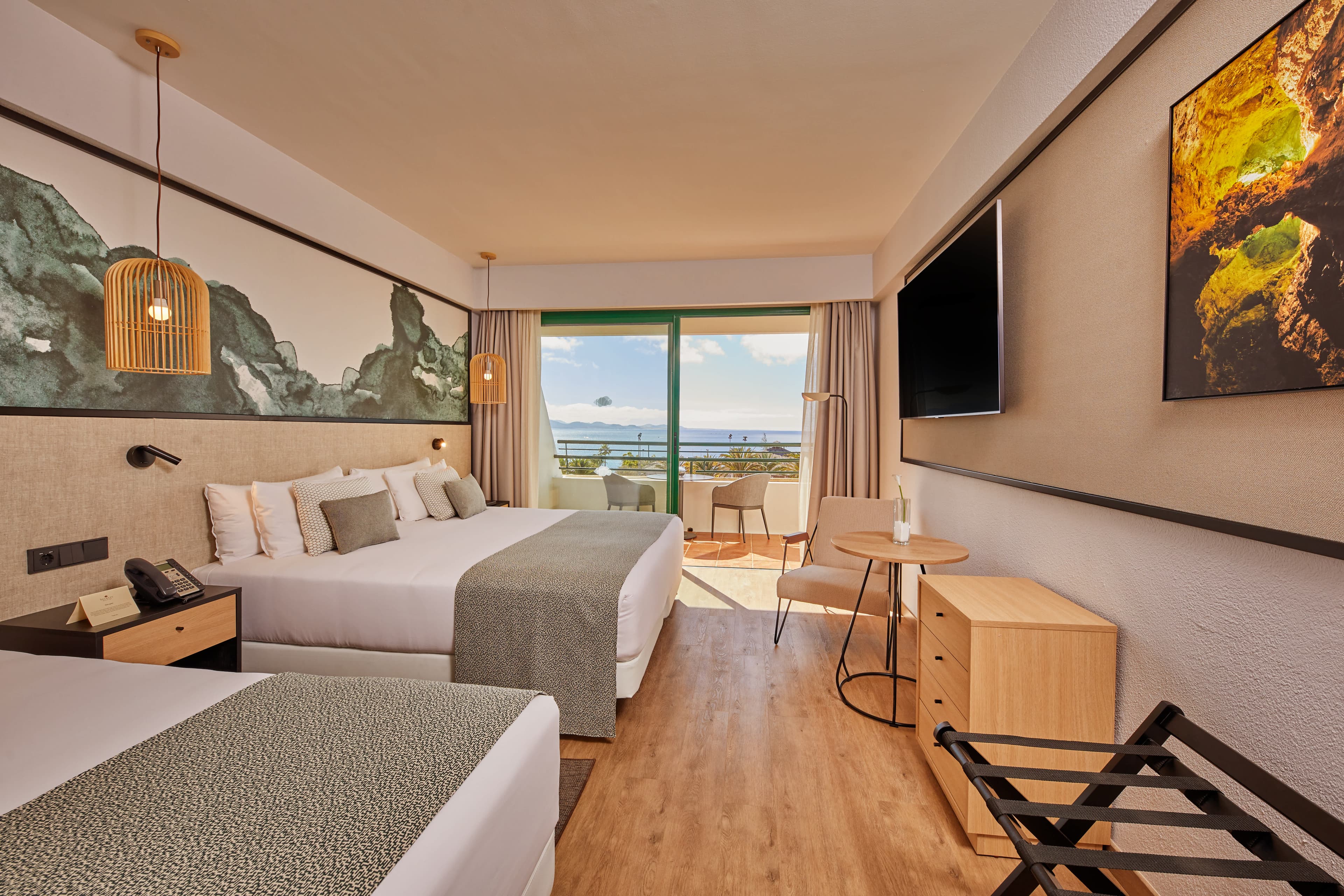 Dreams Lanzarote Playa Dorada Resort & Spa Ansicht 5