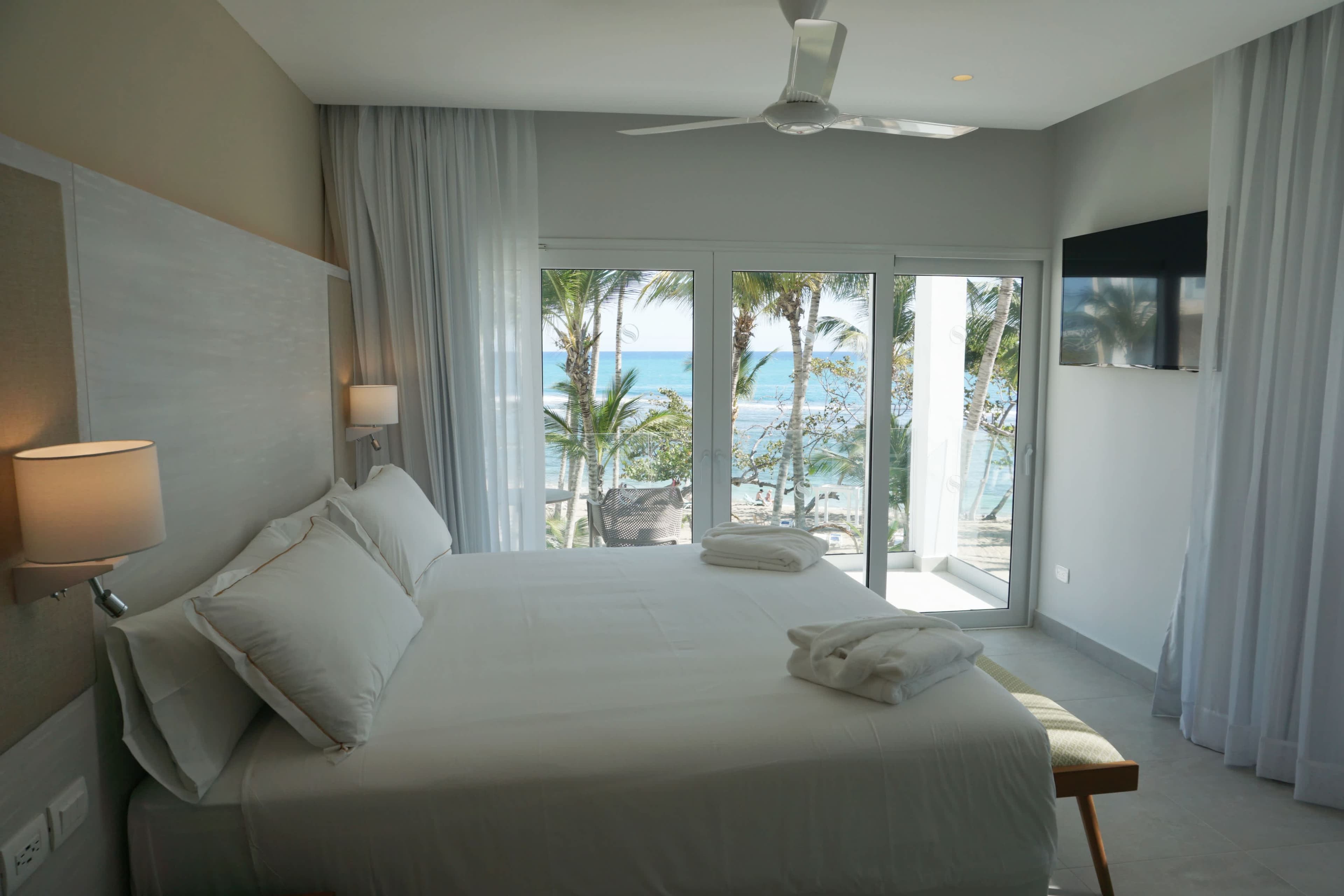 Senator Puerto Plata Hotel Ansicht 4