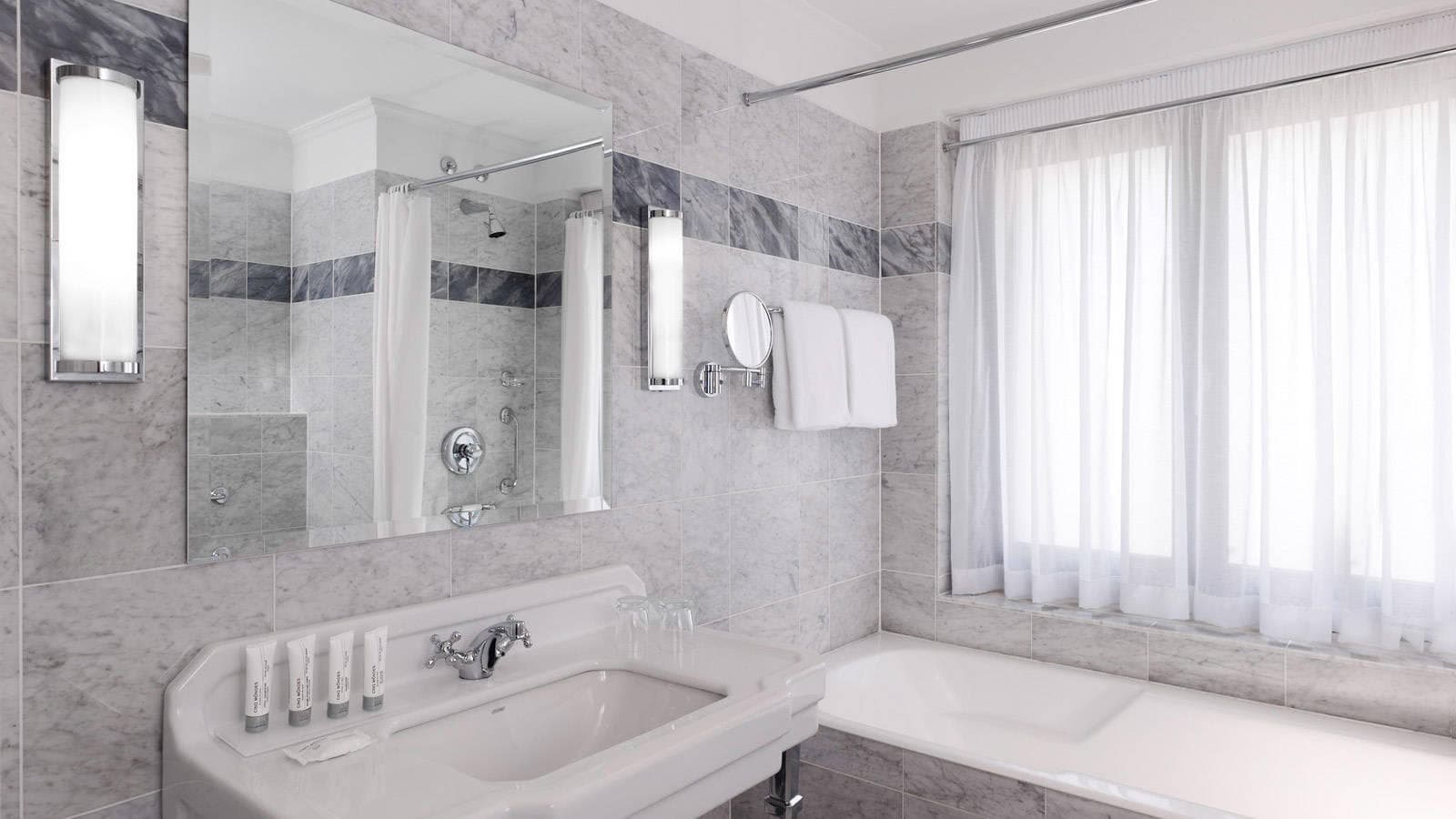 Hotel Bristol, A Luxury Collection Hotel Ansicht 6