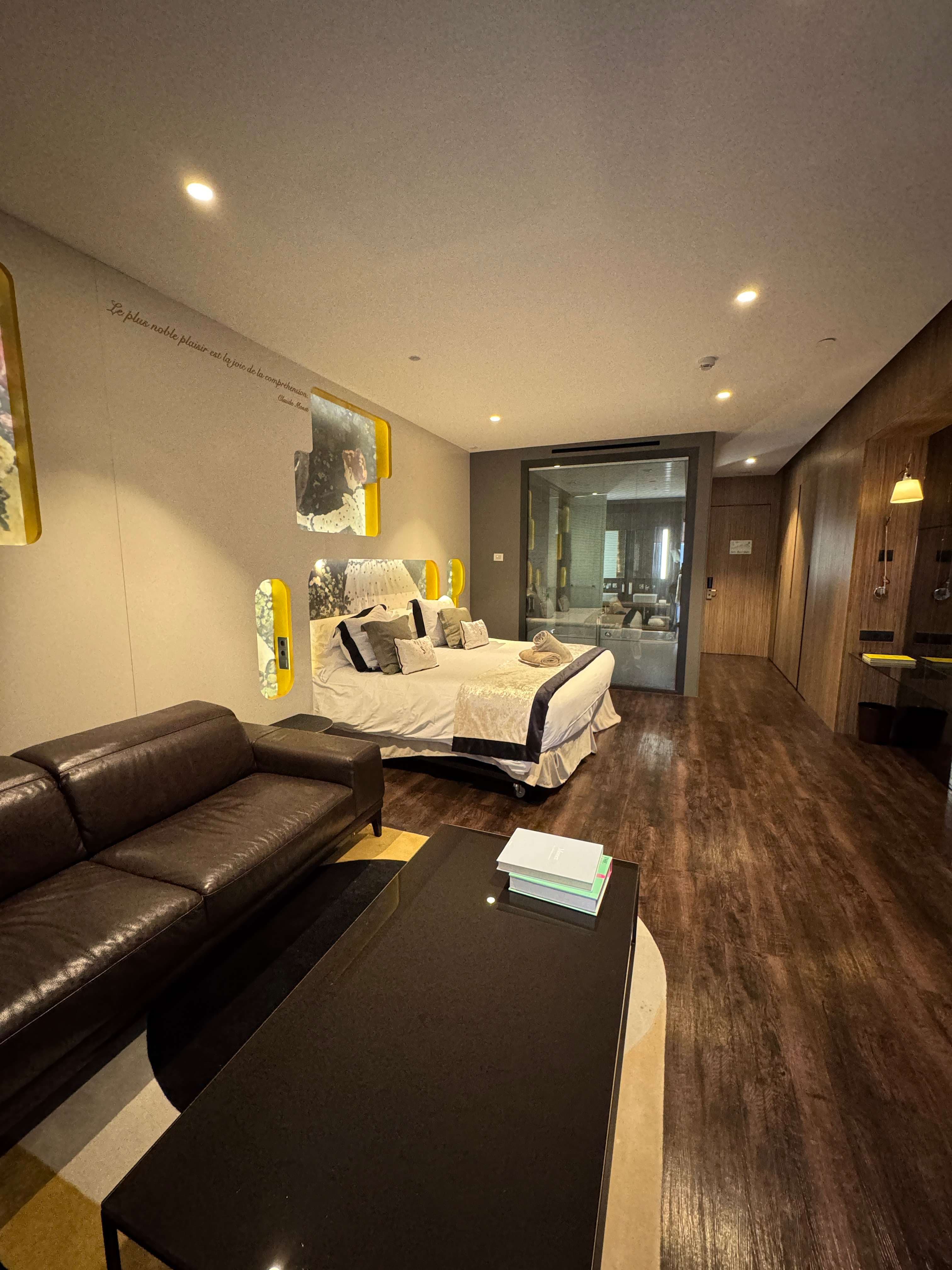 Pure Salt Port Adriano - Adults only Ansicht 4