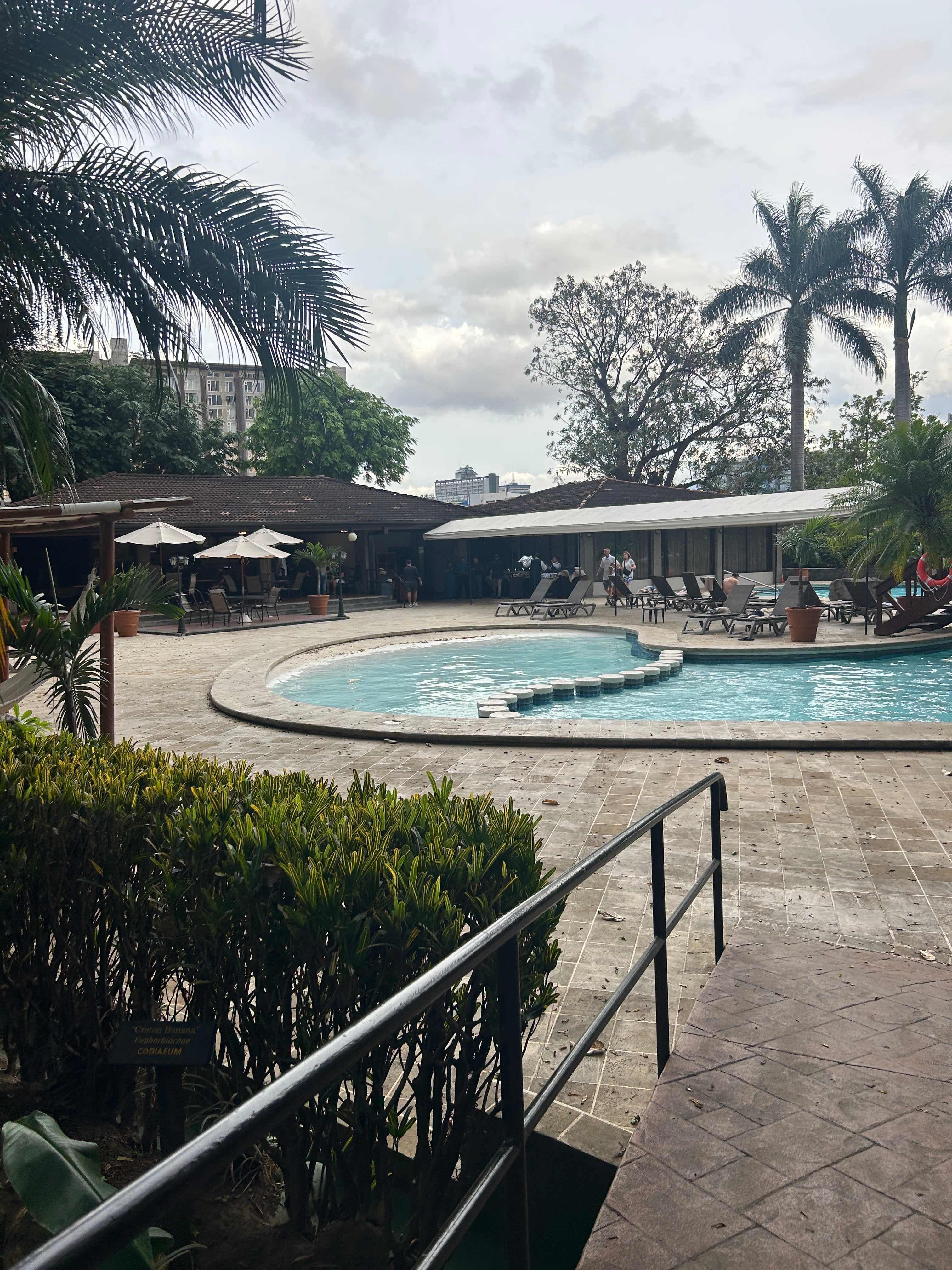 Barceló San José Ansicht 6
