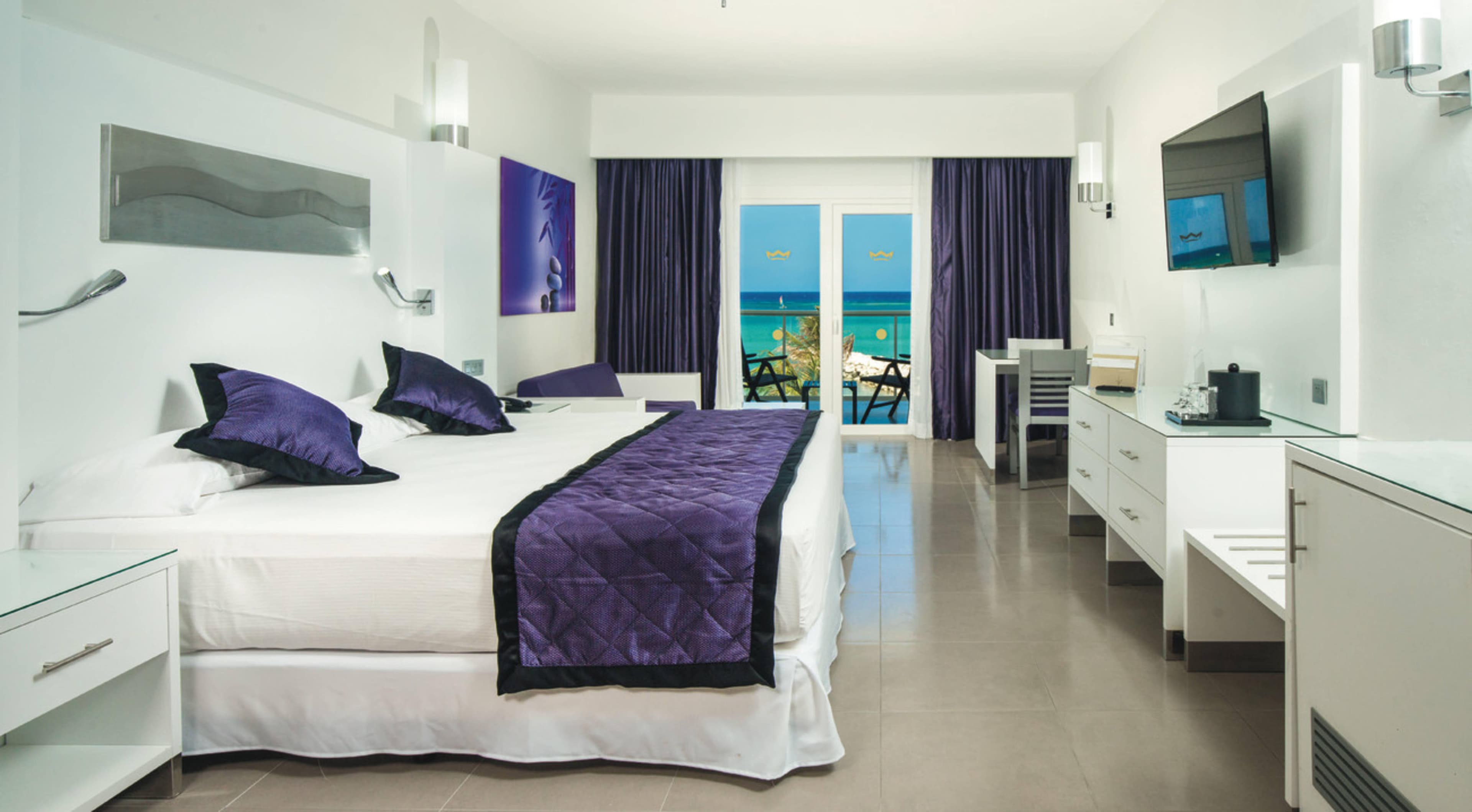Hotel Riu Palace Jamaica - Adults only Ansicht 4