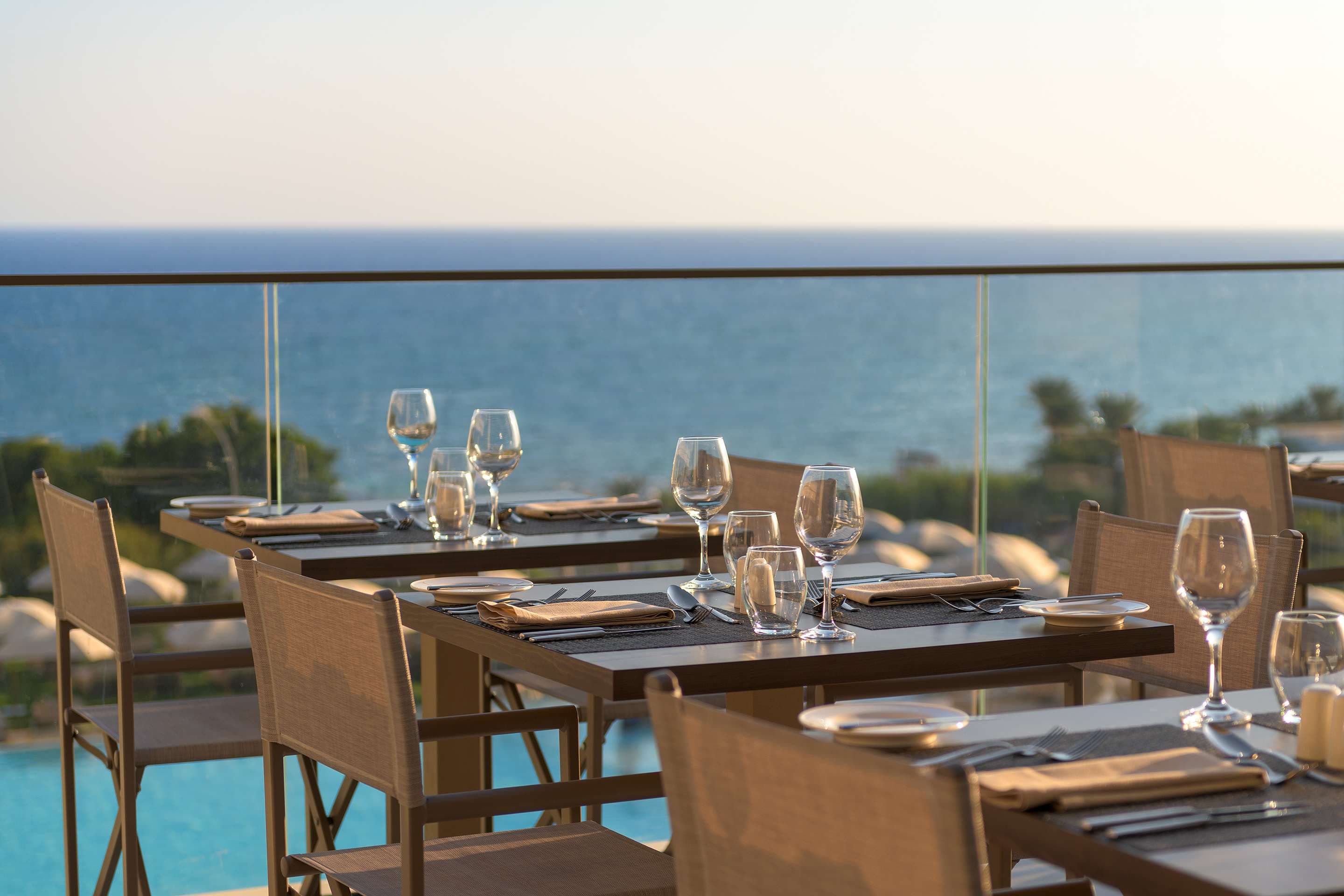 Amarande Hotel Ansicht 8