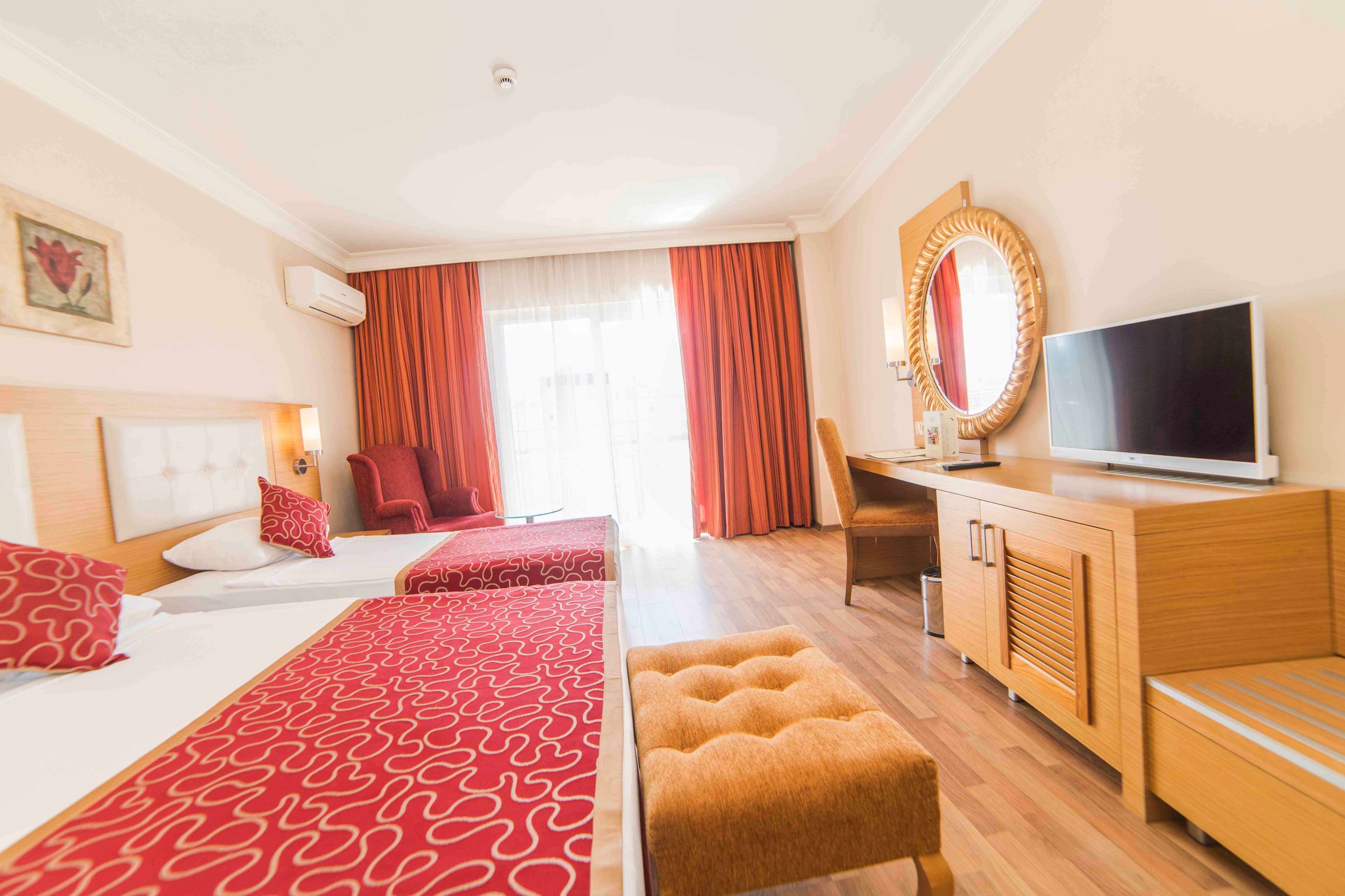 Alaiye Resort & Spa Ansicht 5