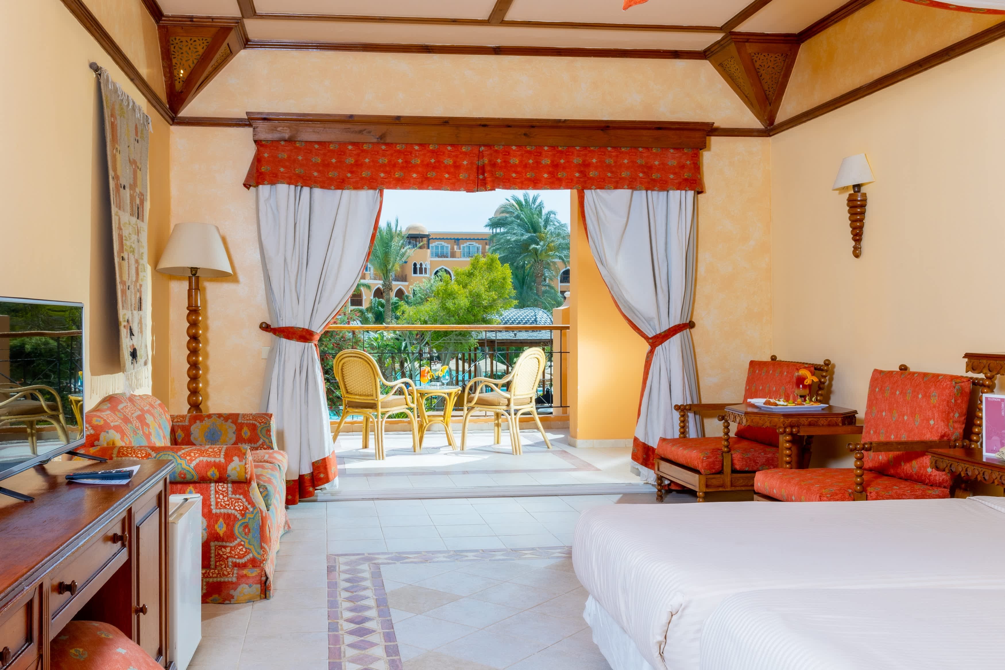 The Grand Resort Ansicht 5