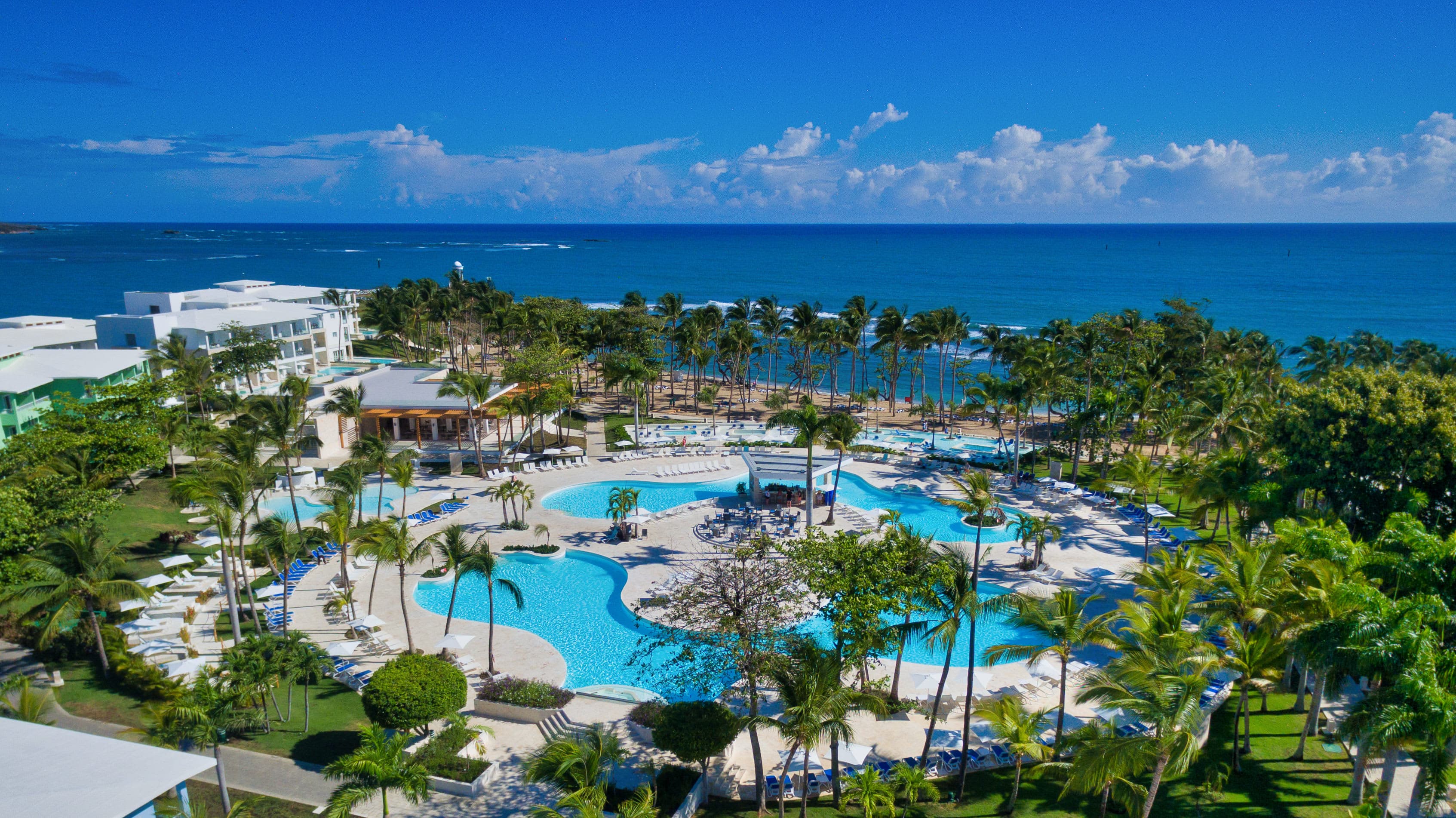 Senator Puerto Plata Hotel