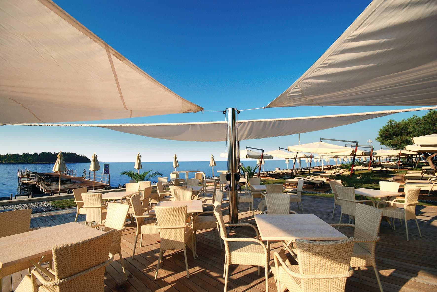 Hotel Slovenija - LifeClass Hotels Ansicht 9
