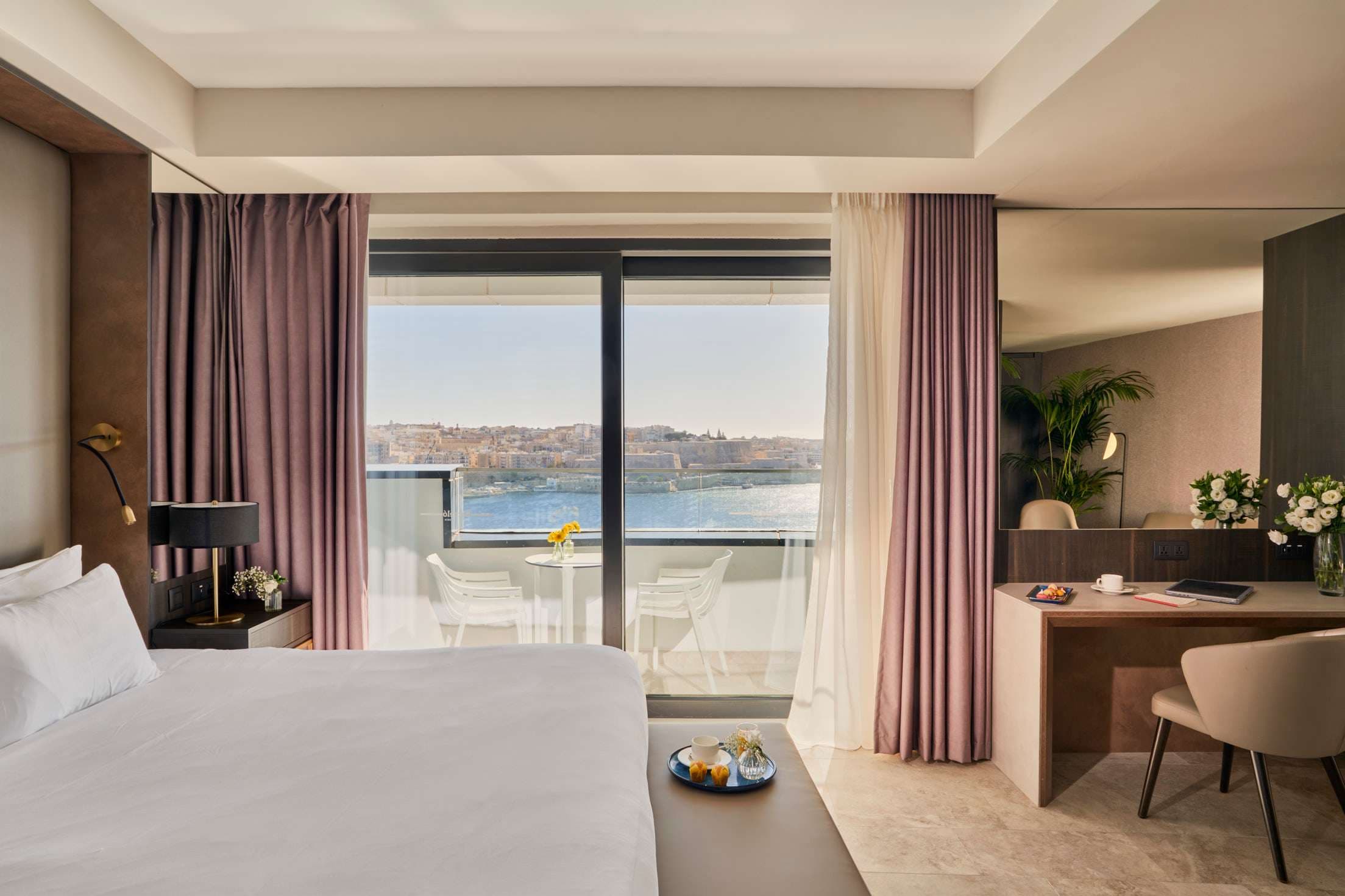 Barcelo Fortina Malta Ansicht 3