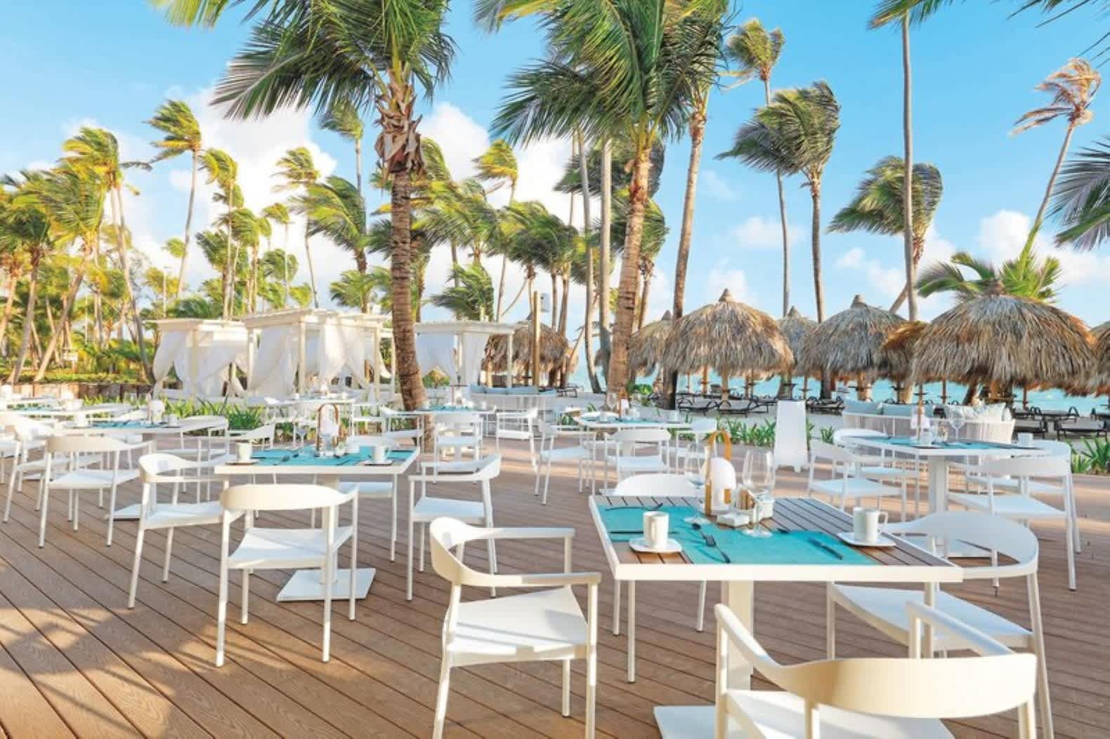 TRS Turquesa Hotel - Adults only Ansicht 10