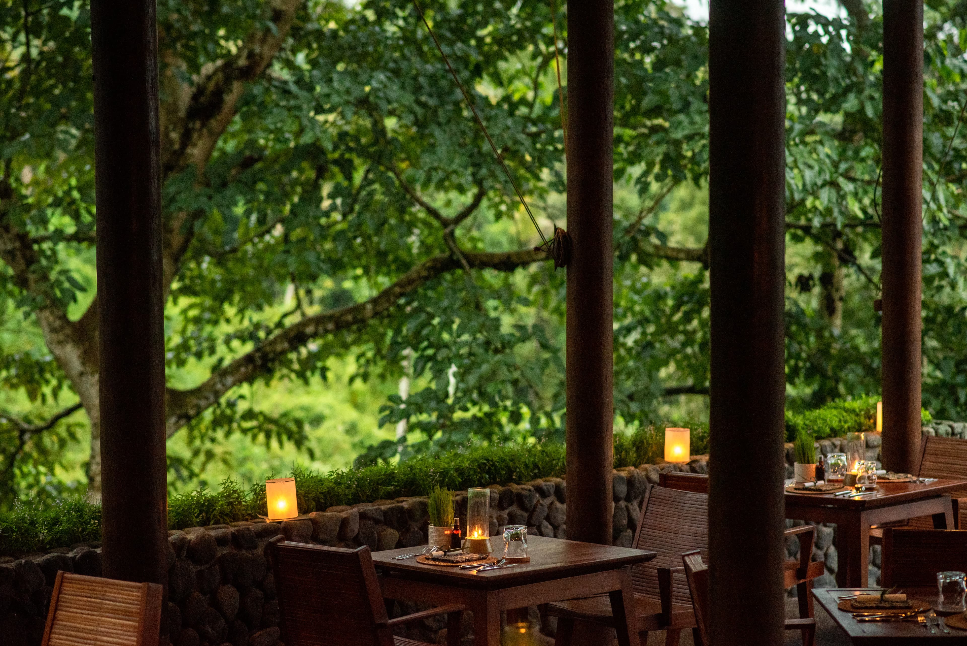 Hotel Alila Ubud Ansicht 9
