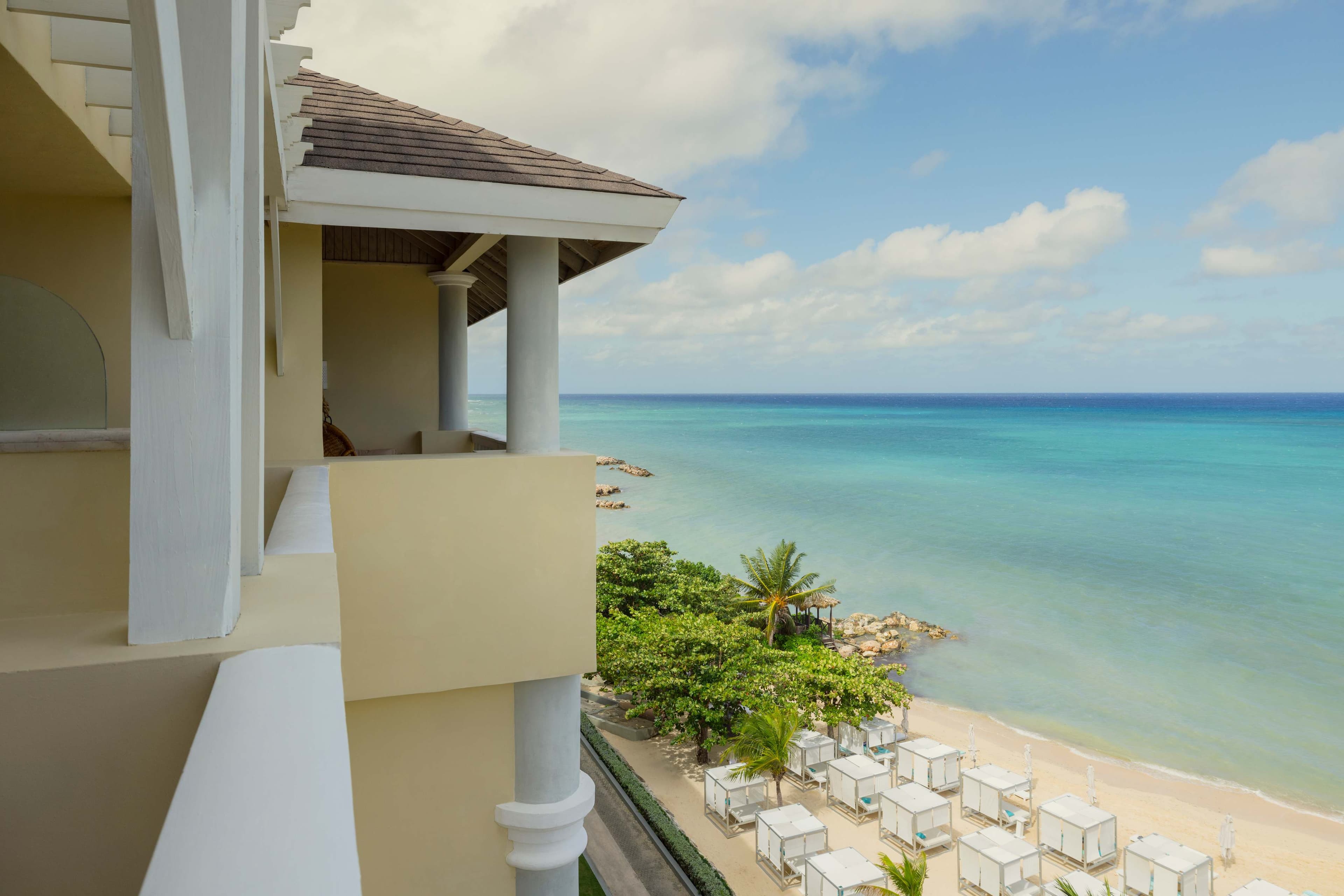 JOIA Rose Hall by Iberostar Ansicht 3