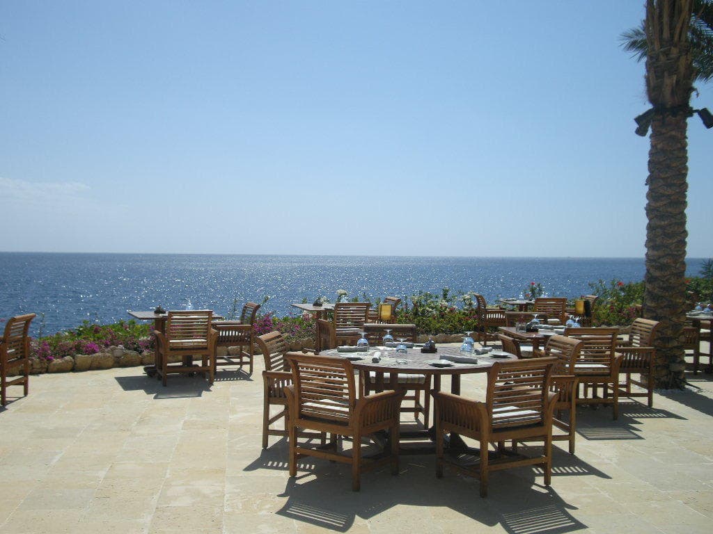 Four Seasons Resort Sharm El Sheikh Ansicht 10