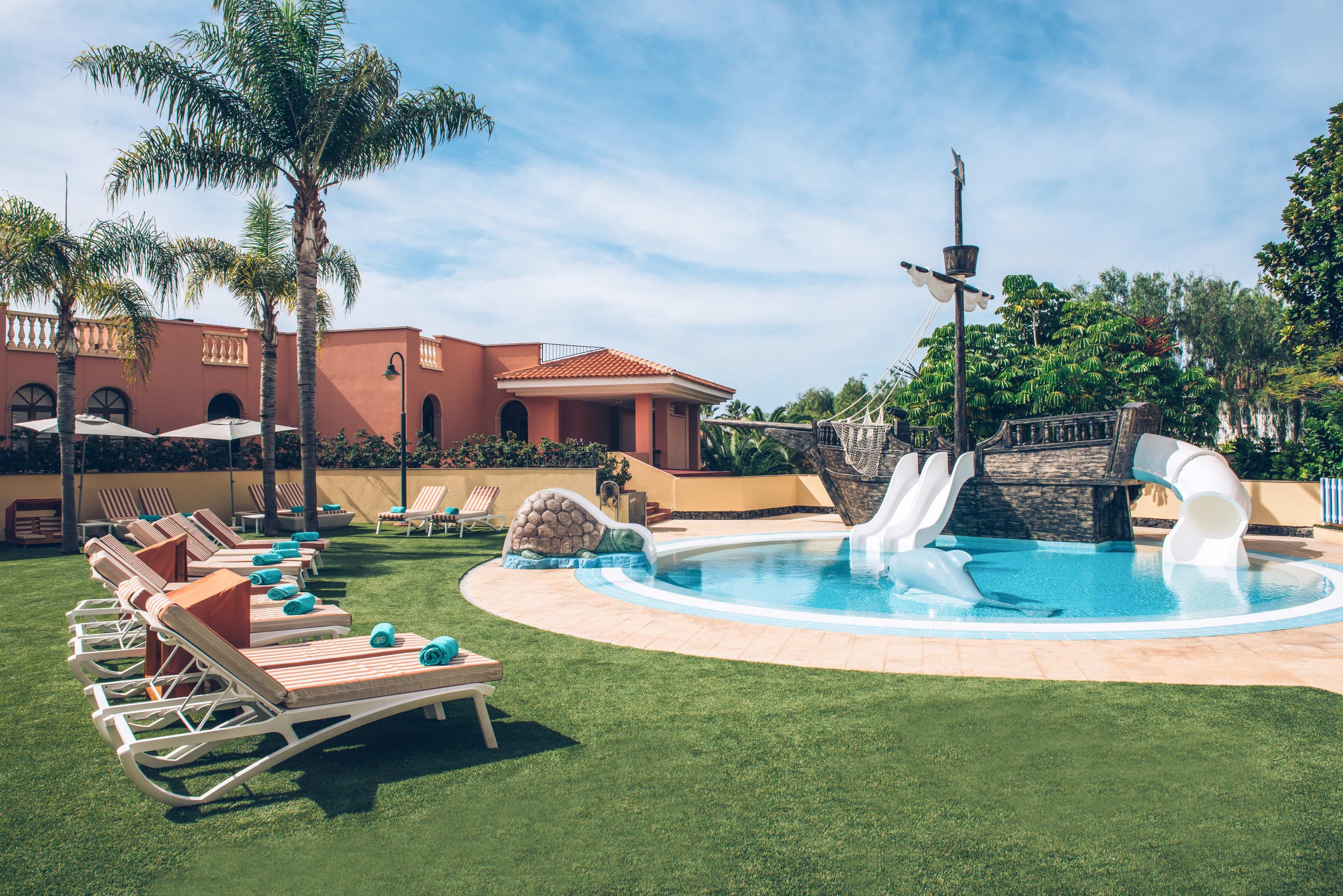 Iberostar Selection Anthelia Ansicht 8