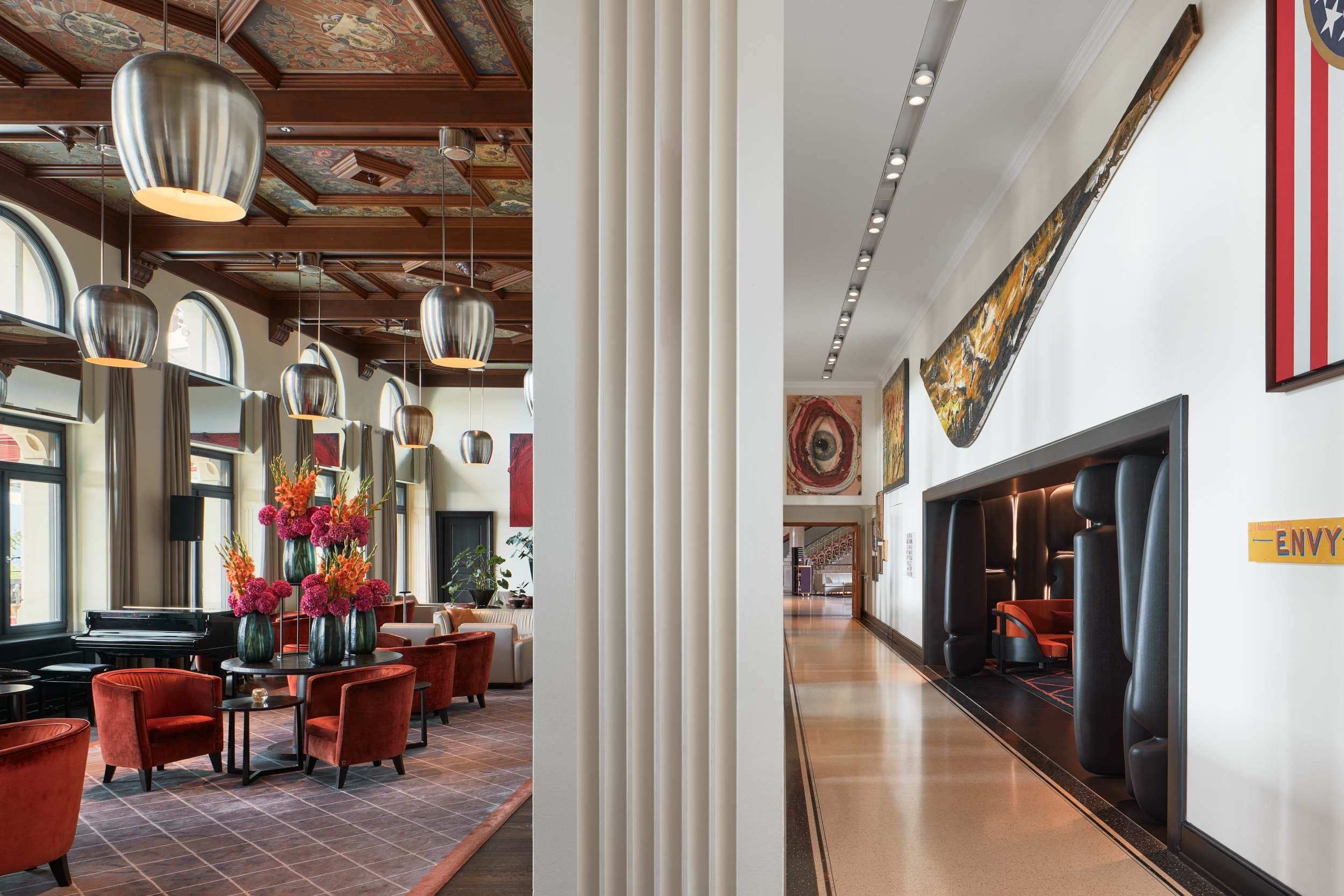 The Dolder Grand Ansicht 9