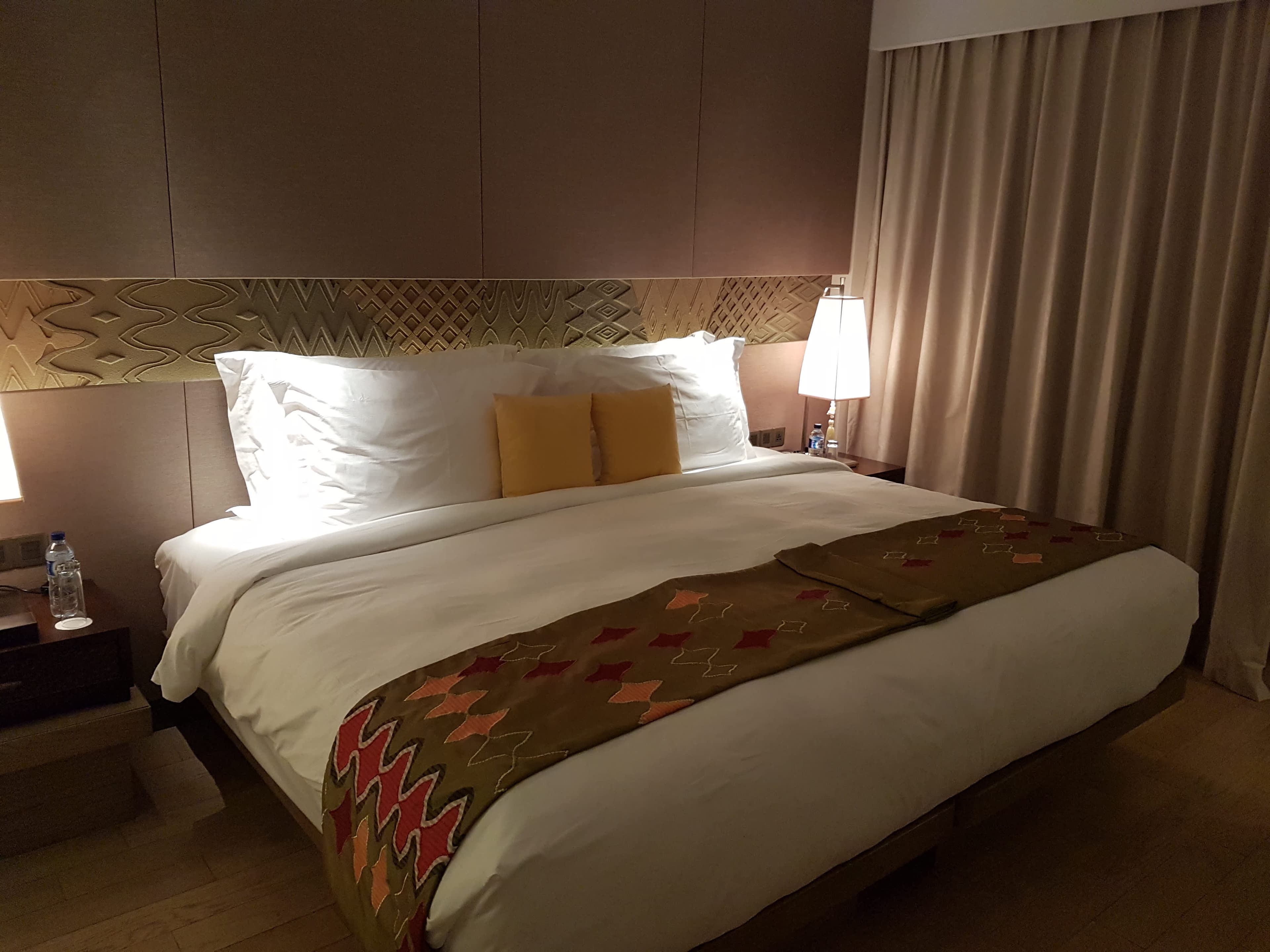 Mövenpick Resort & Spa Jimbaran Bali Ansicht 6