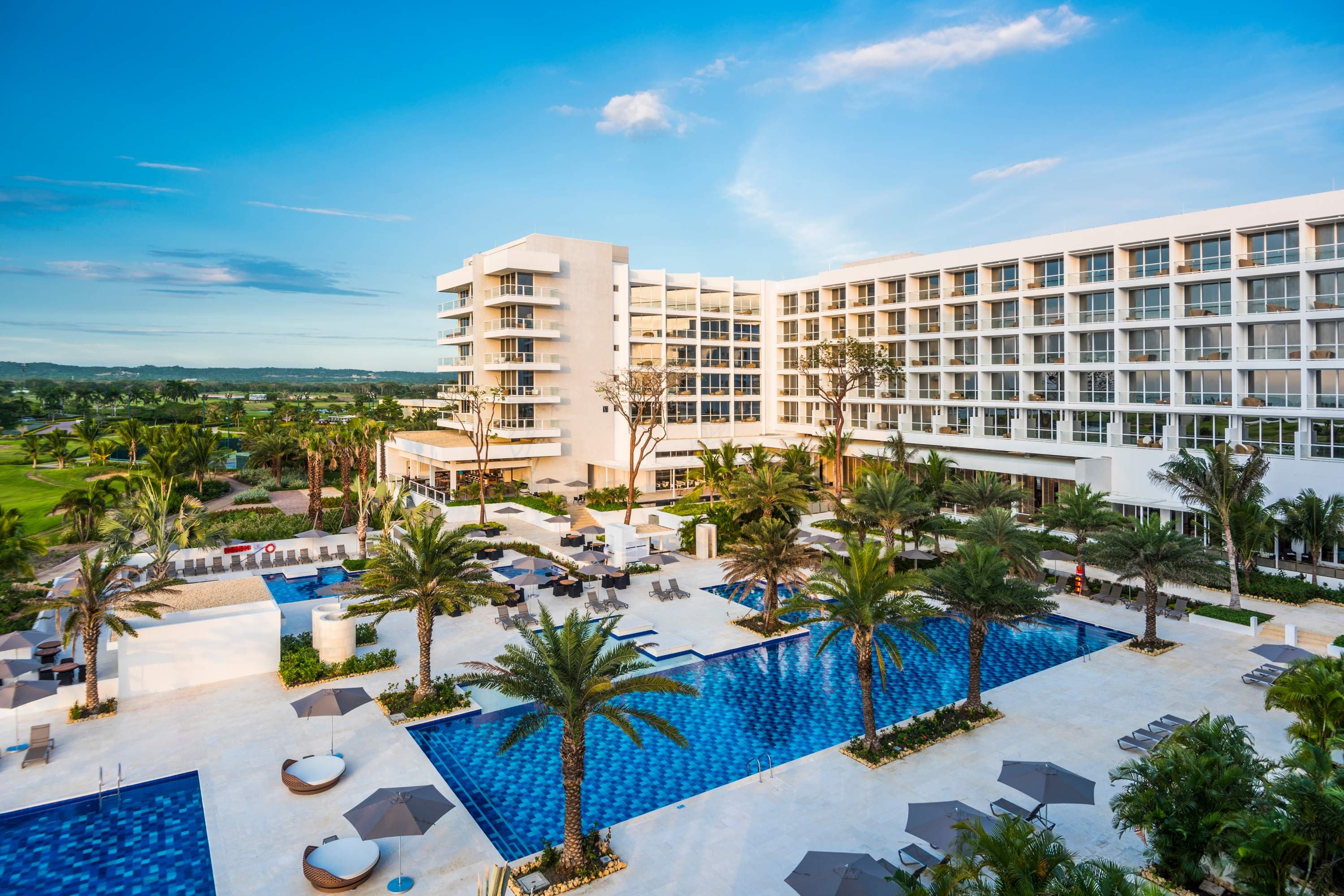 Dreams Karibana Cartagena Beach & Golf Resort