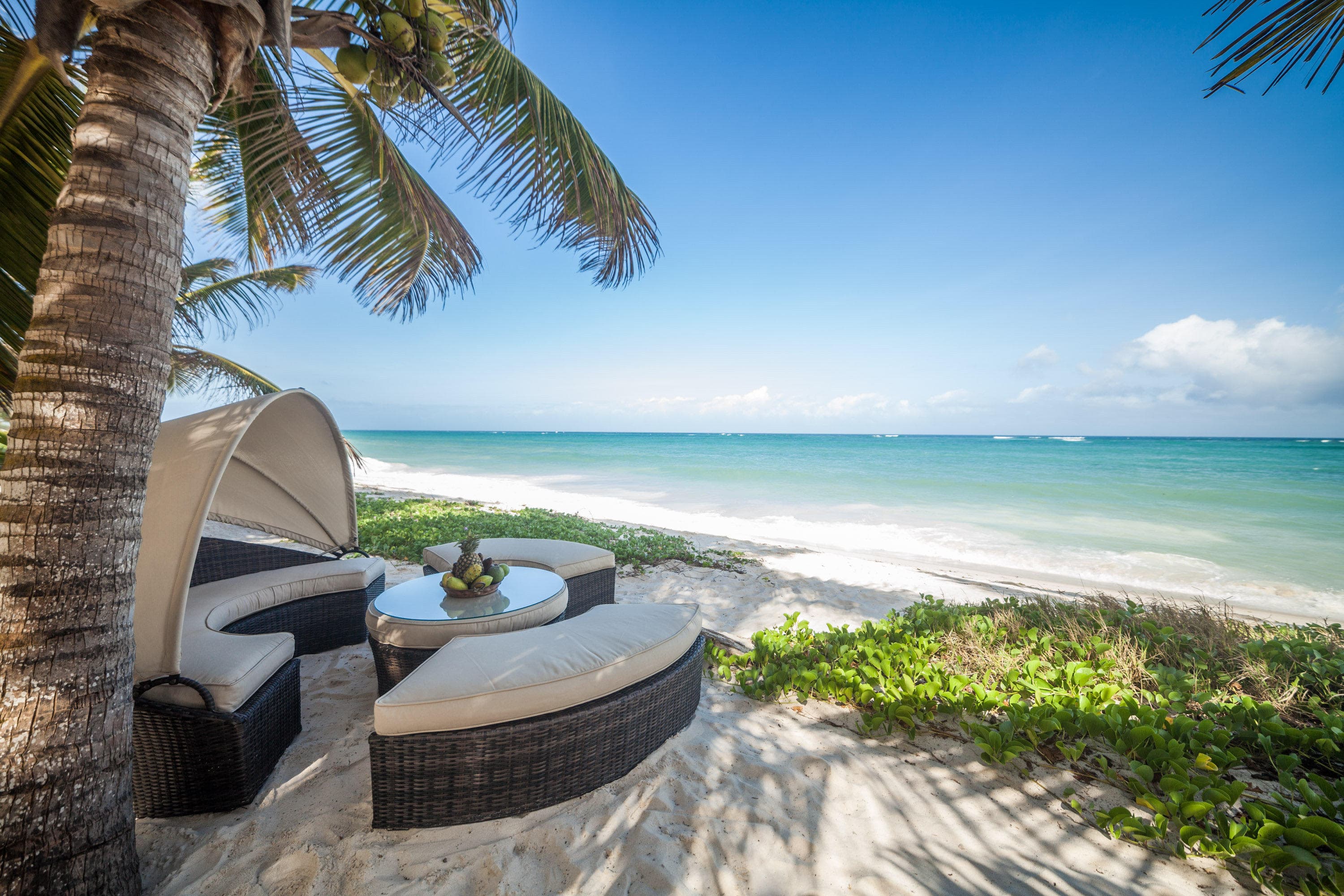 The Maji Beach Boutique Hotel Ansicht 9