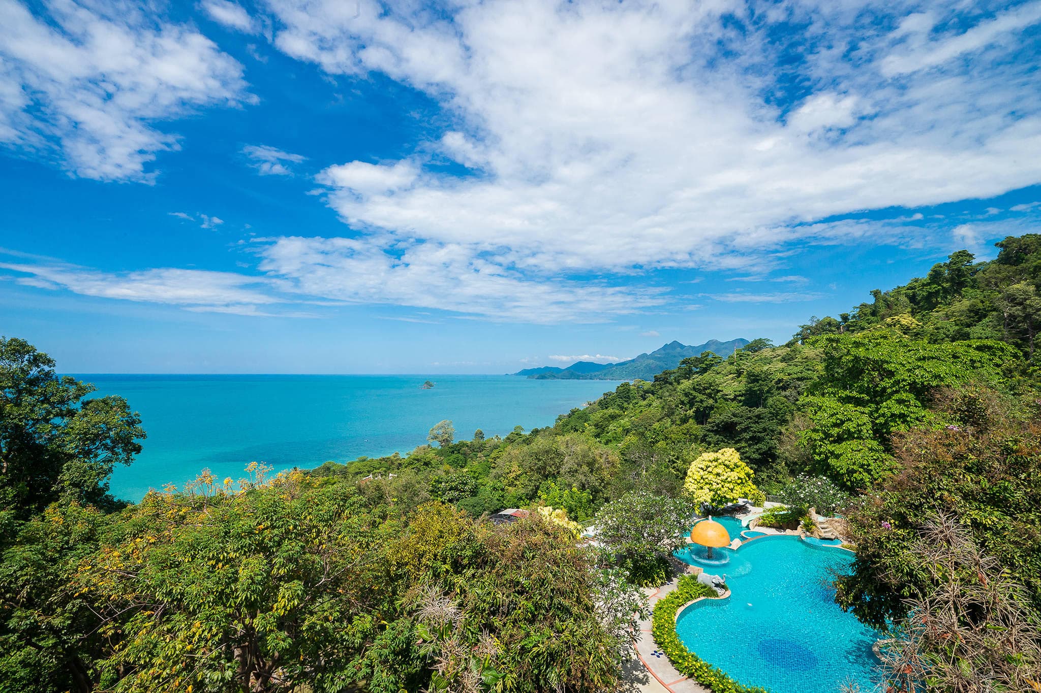 SYLVAN Koh Chang Ansicht 6